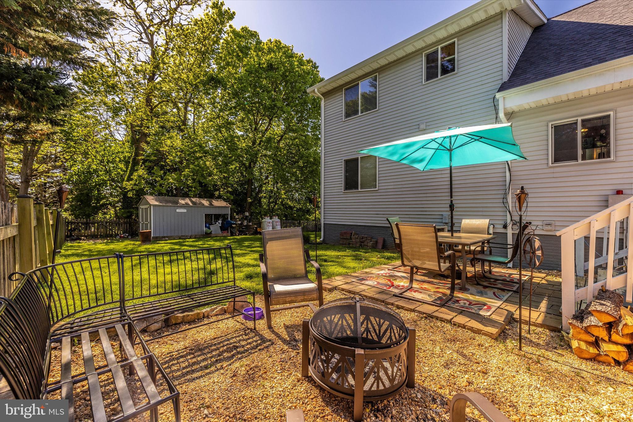 BATTLEFIELD KNOLLS - Residential