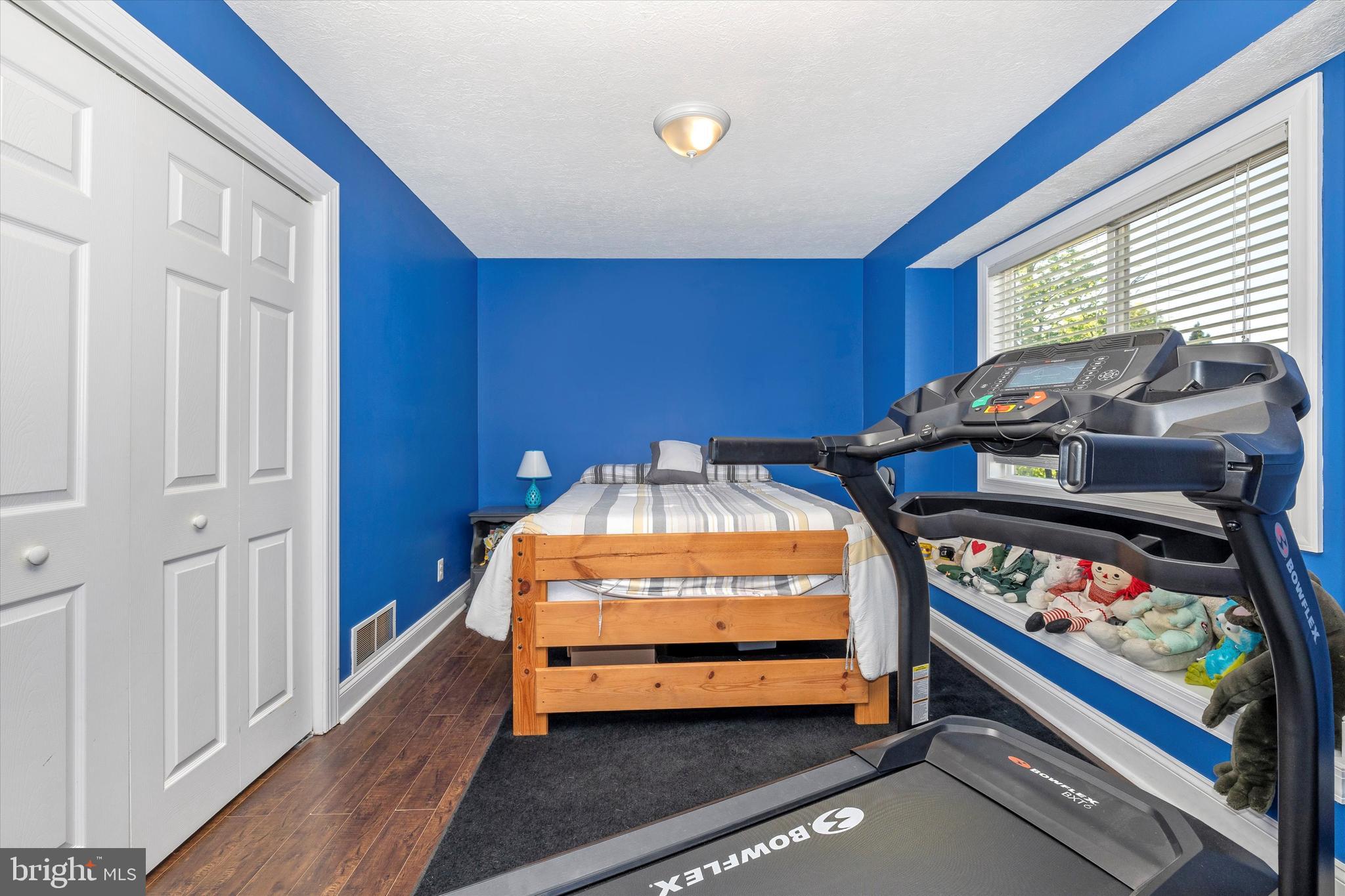 BATTLEFIELD KNOLLS - Residential