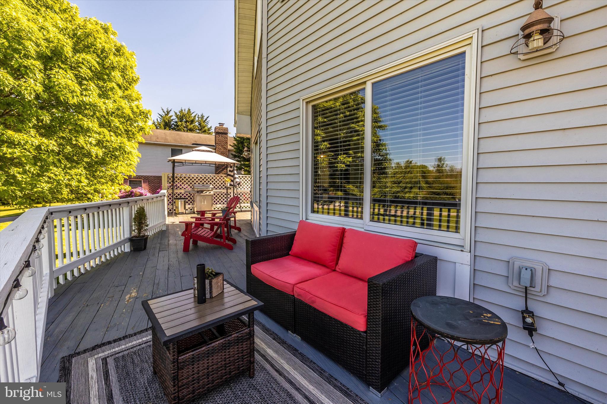 BATTLEFIELD KNOLLS - Residential