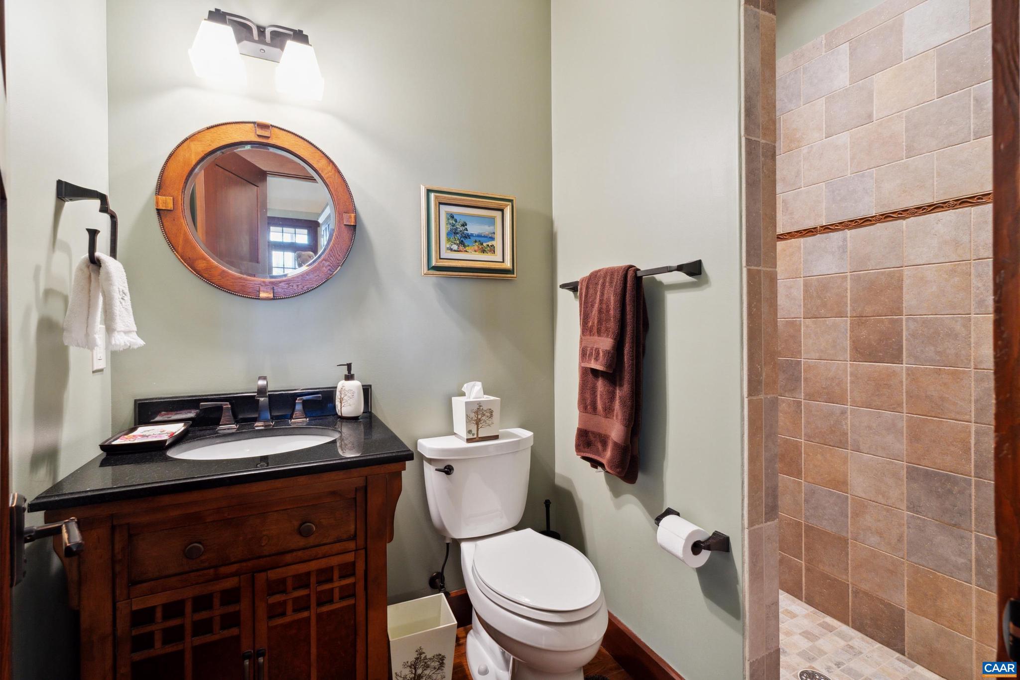 KESWICK ESTATE - Residential