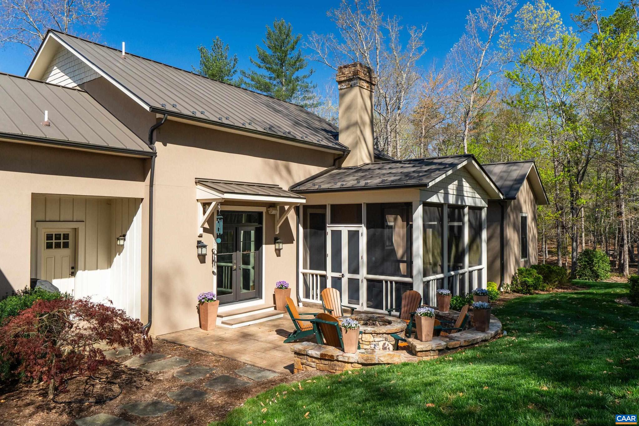 KESWICK ESTATE - Residential