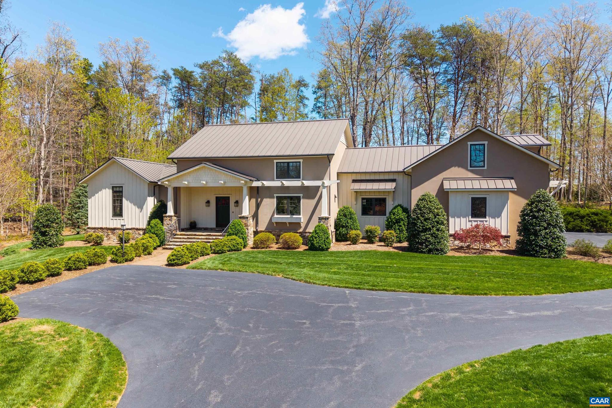 KESWICK ESTATE - Residential