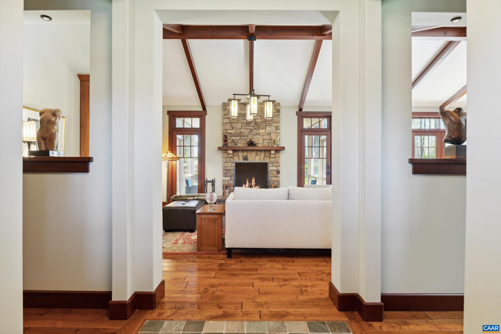 KESWICK ESTATE - Residential