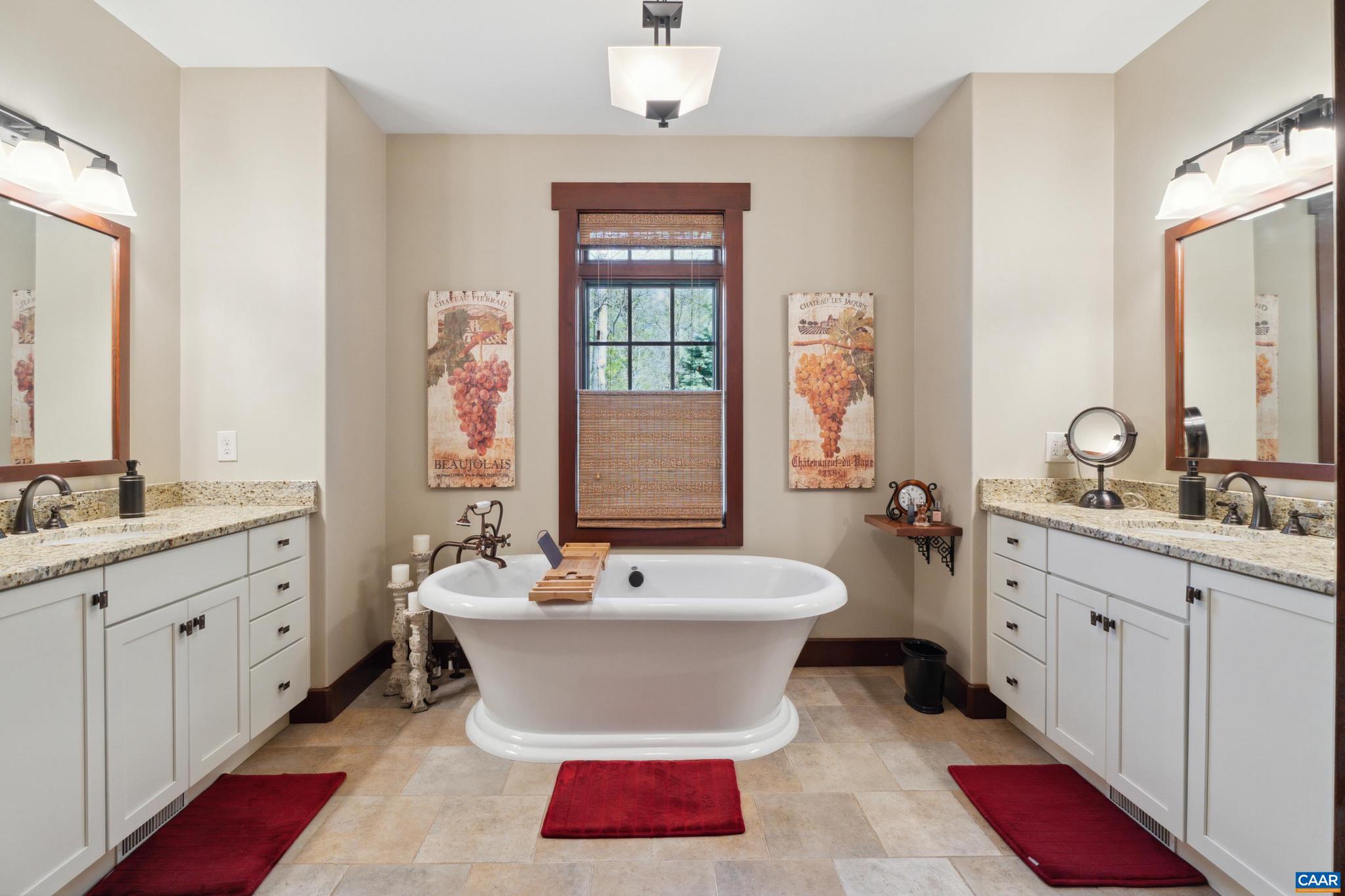 KESWICK ESTATE - Residential