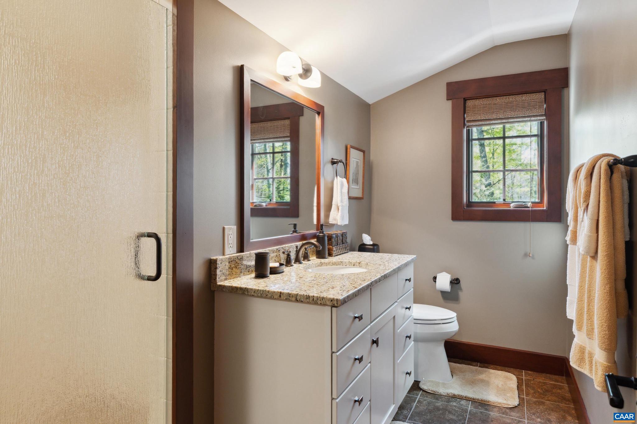 KESWICK ESTATE - Residential