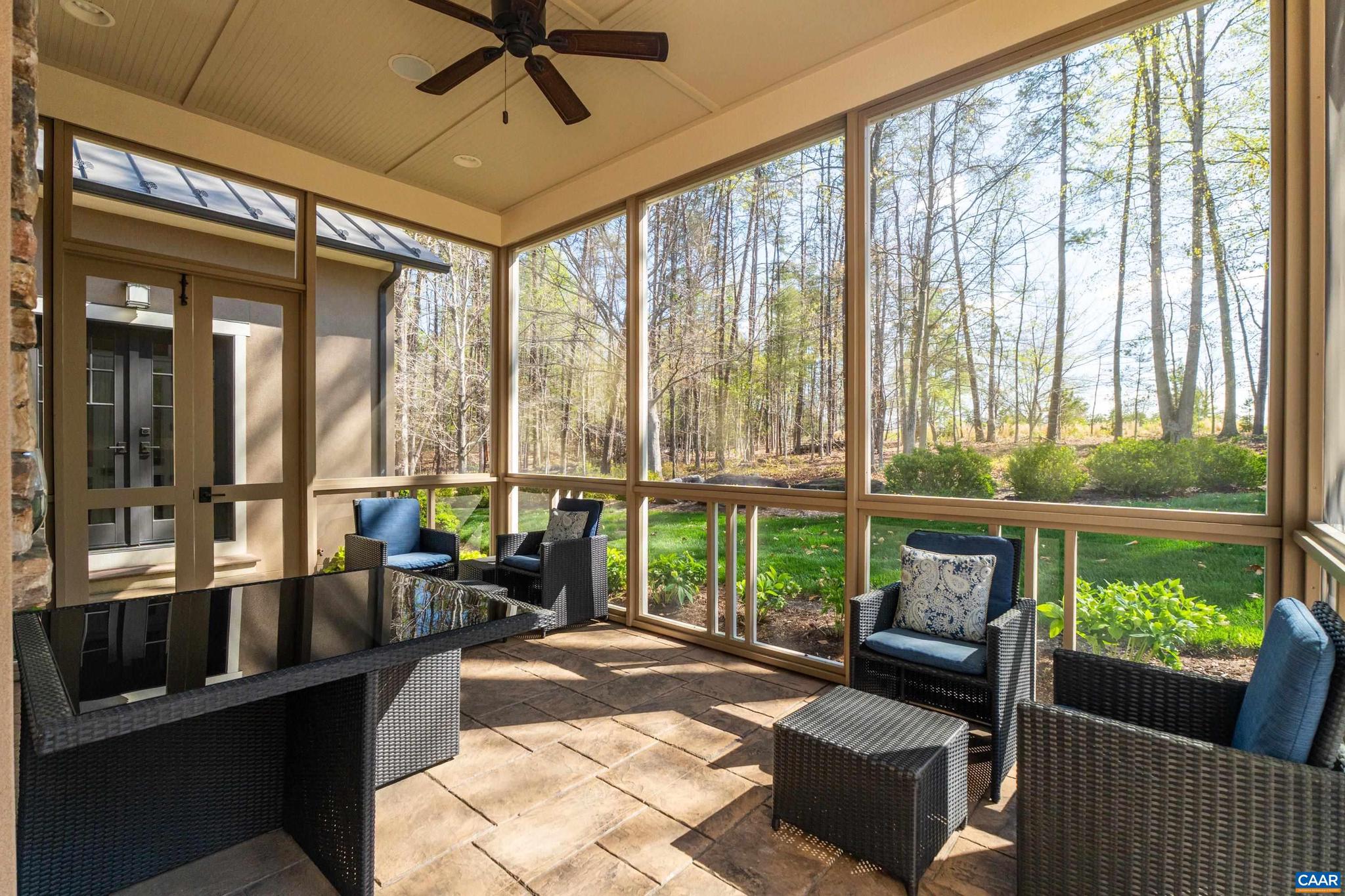 KESWICK ESTATE - Residential