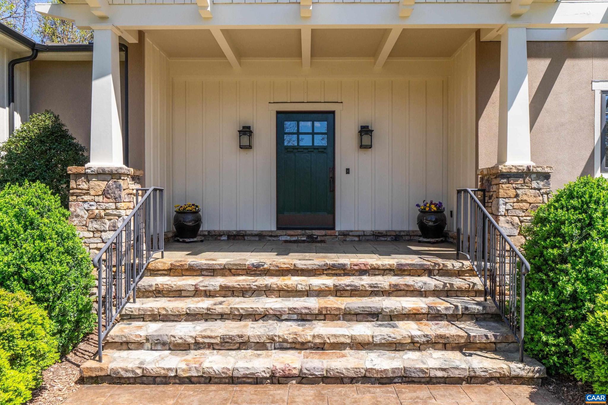 KESWICK ESTATE - Residential