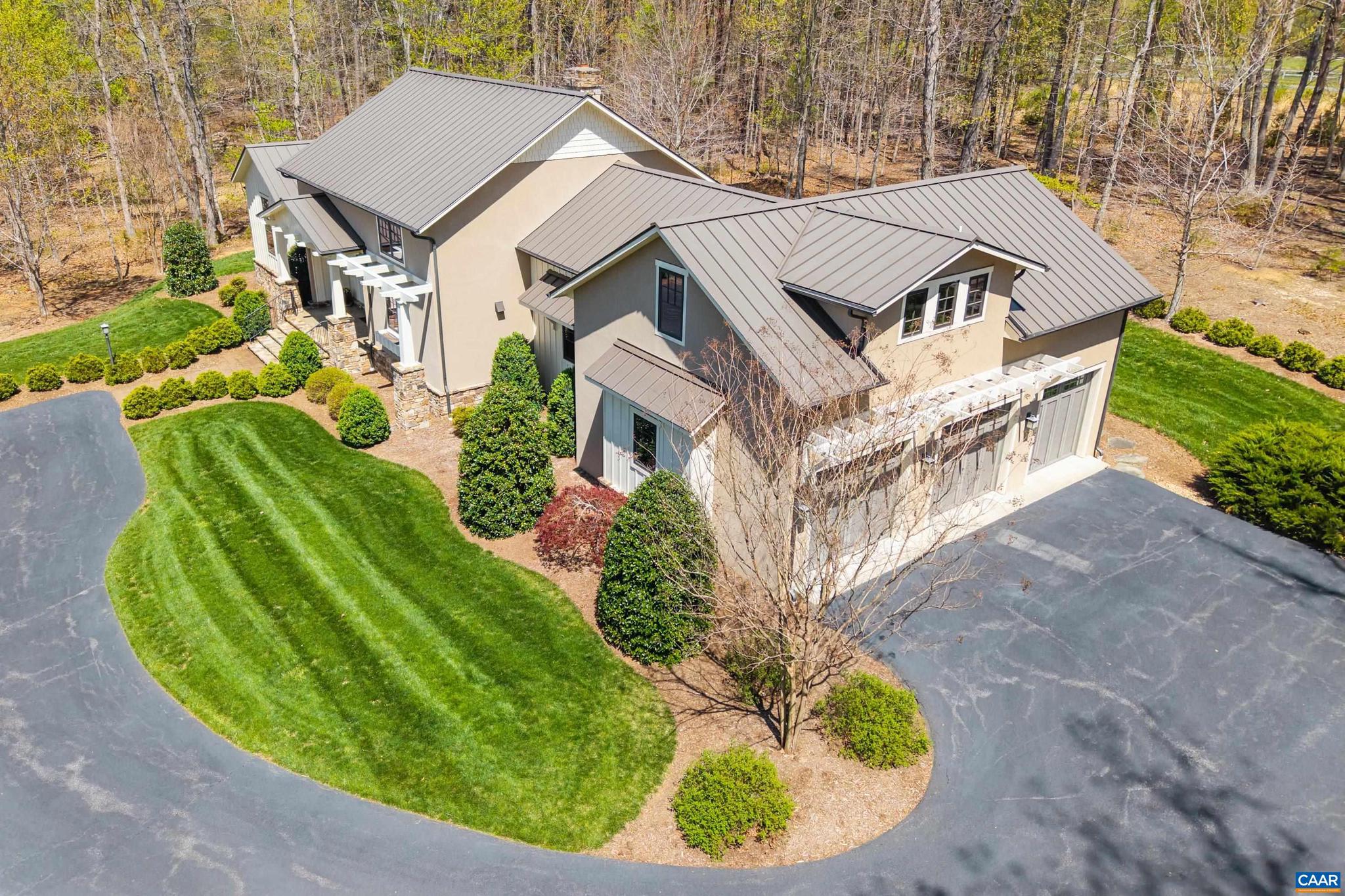 KESWICK ESTATE - Residential