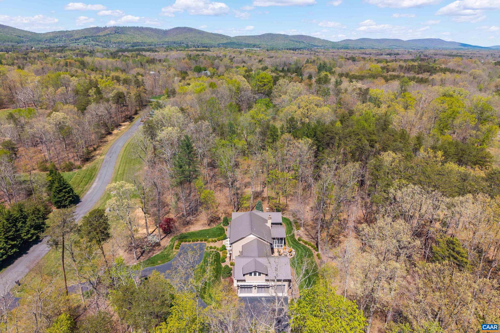 KESWICK ESTATE - Residential