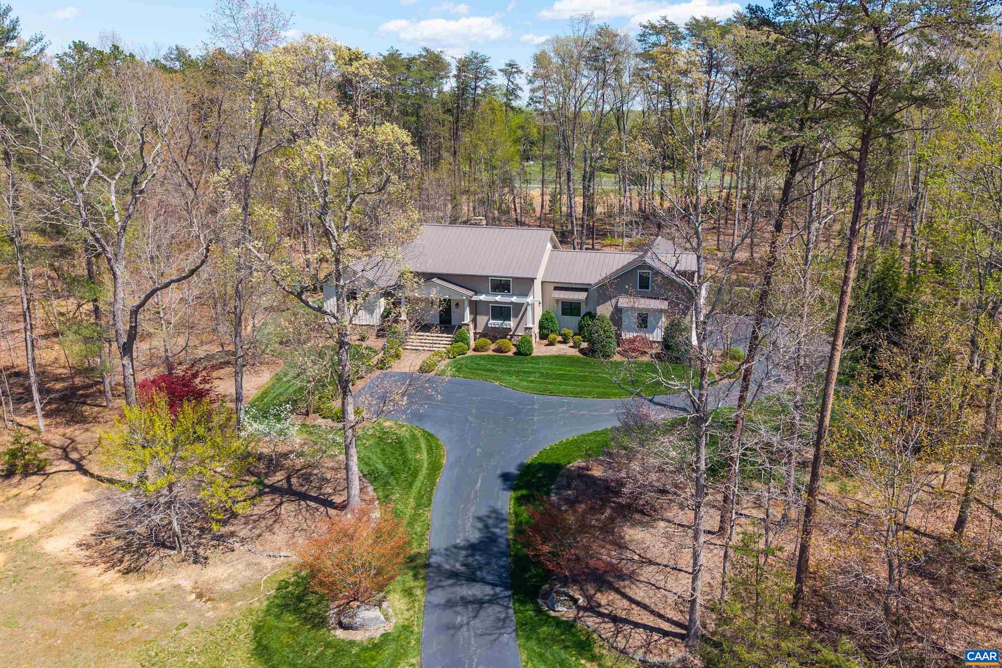 KESWICK ESTATE - Residential