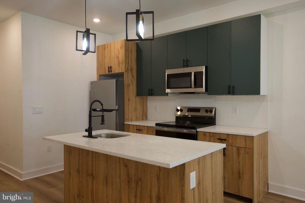 Photo of 1224 W Silver Street #1, PHILADELPHIA, PA 19133 (MLS # PAPH2554664)