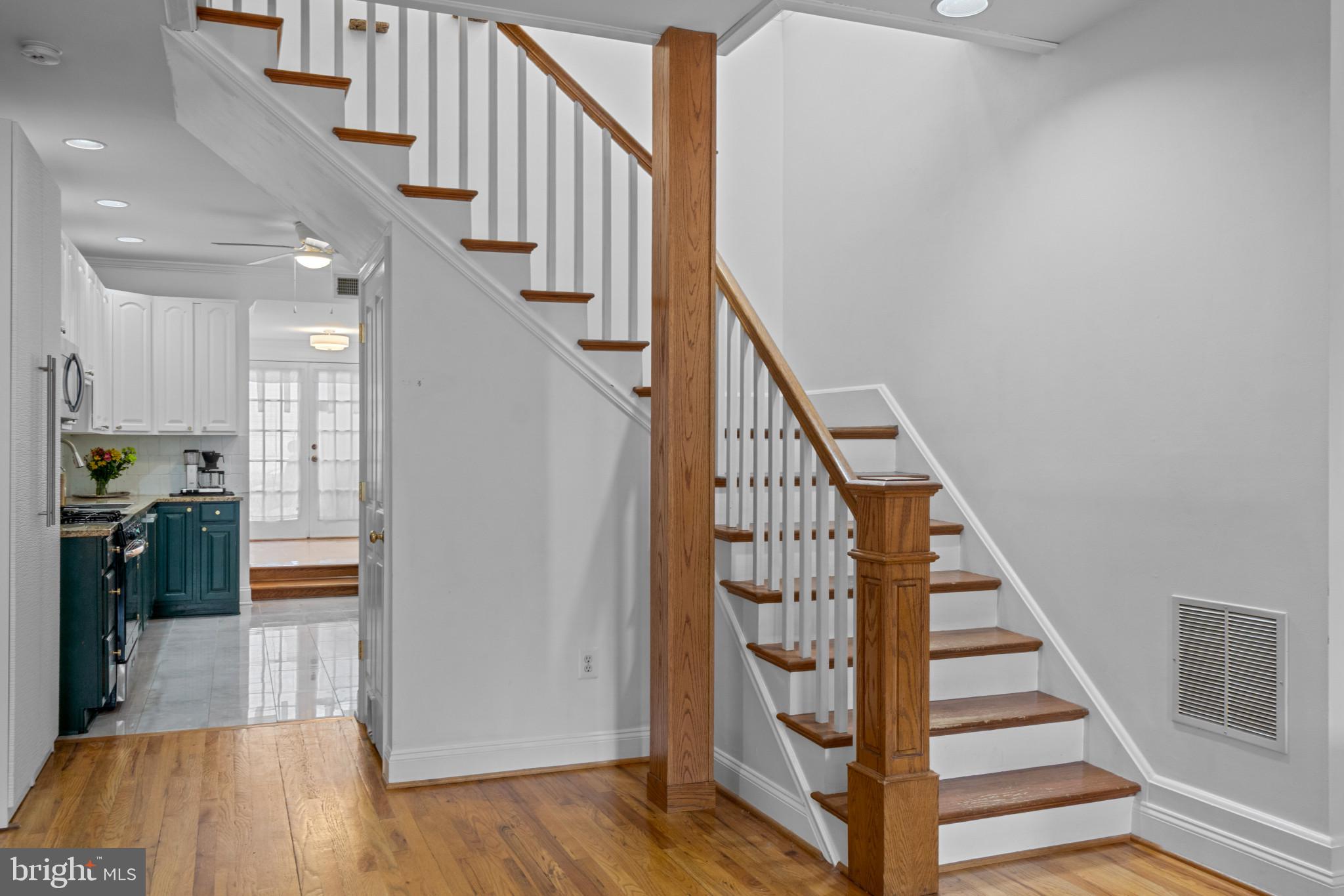 BUTCHERS HILL - Residential