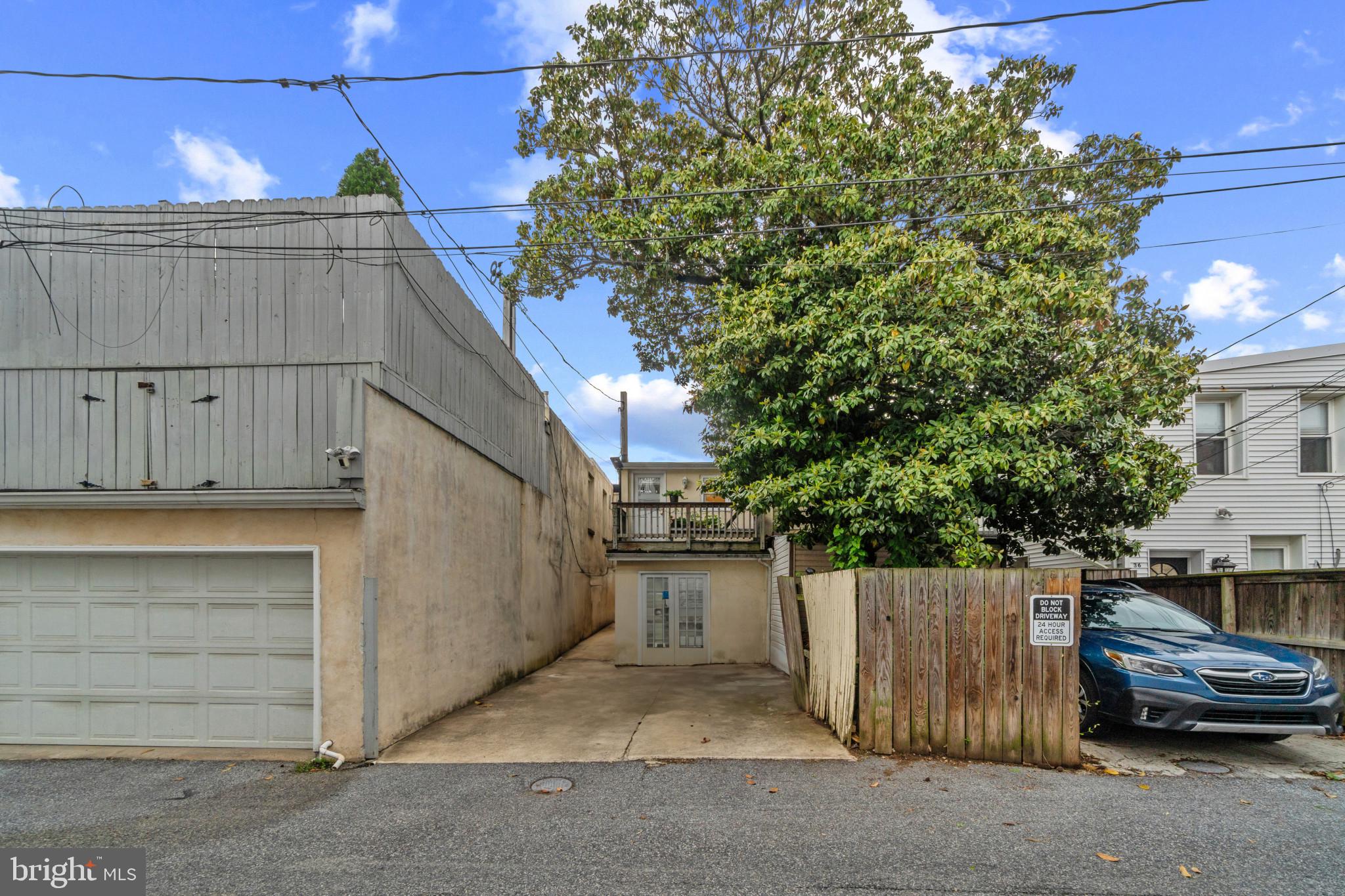 BUTCHERS HILL - Residential