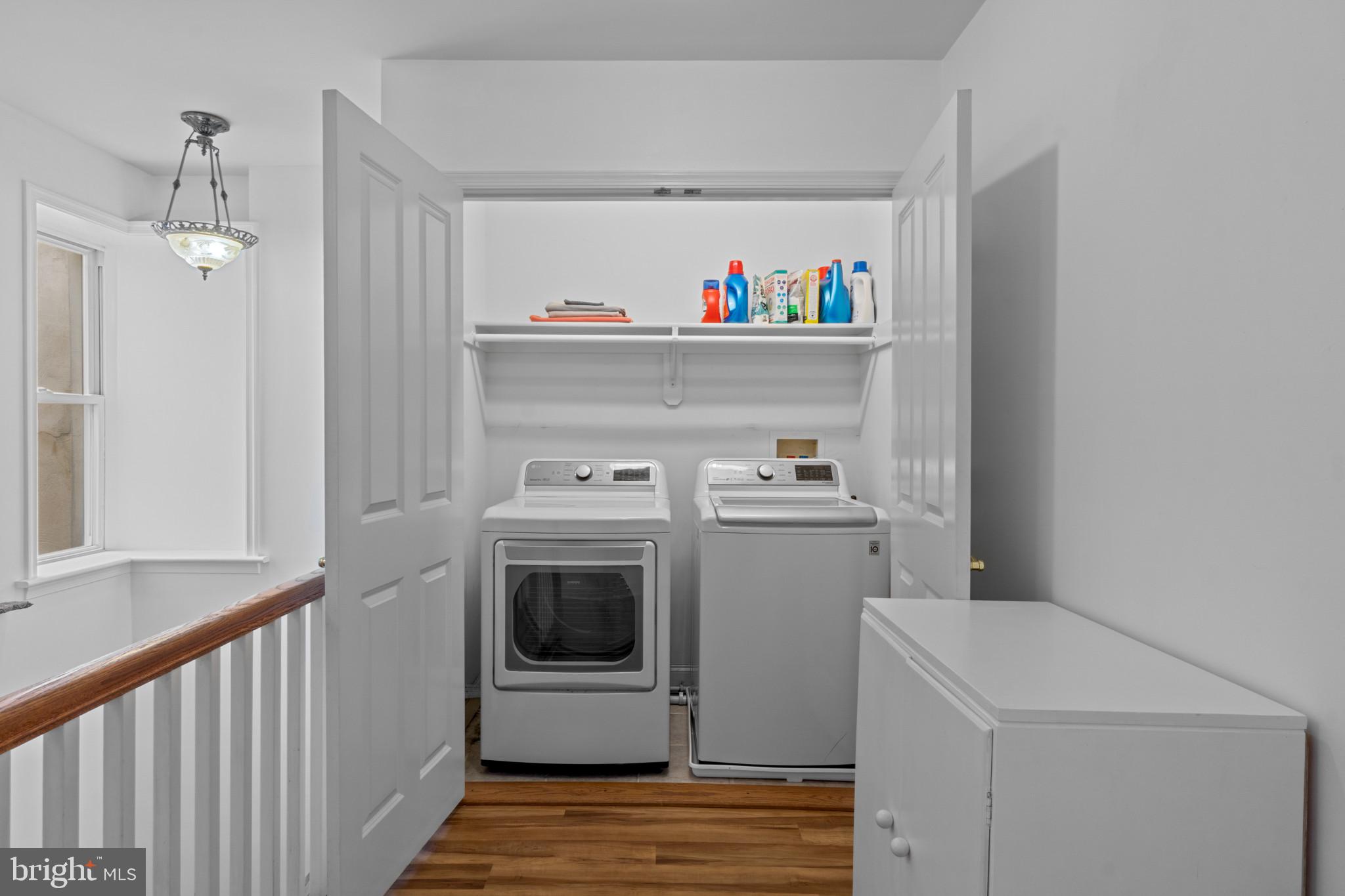 BUTCHERS HILL - Residential