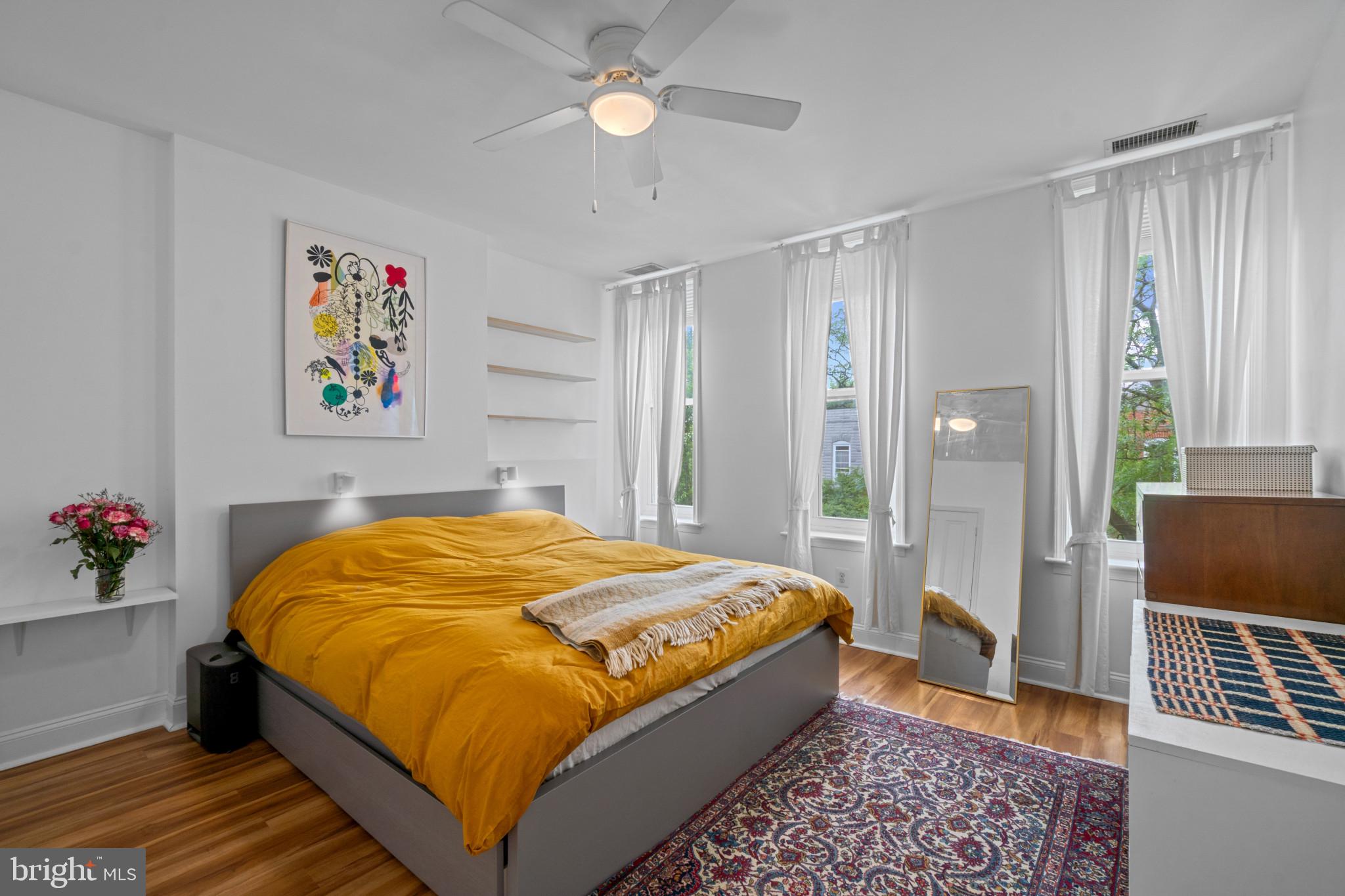 BUTCHERS HILL - Residential