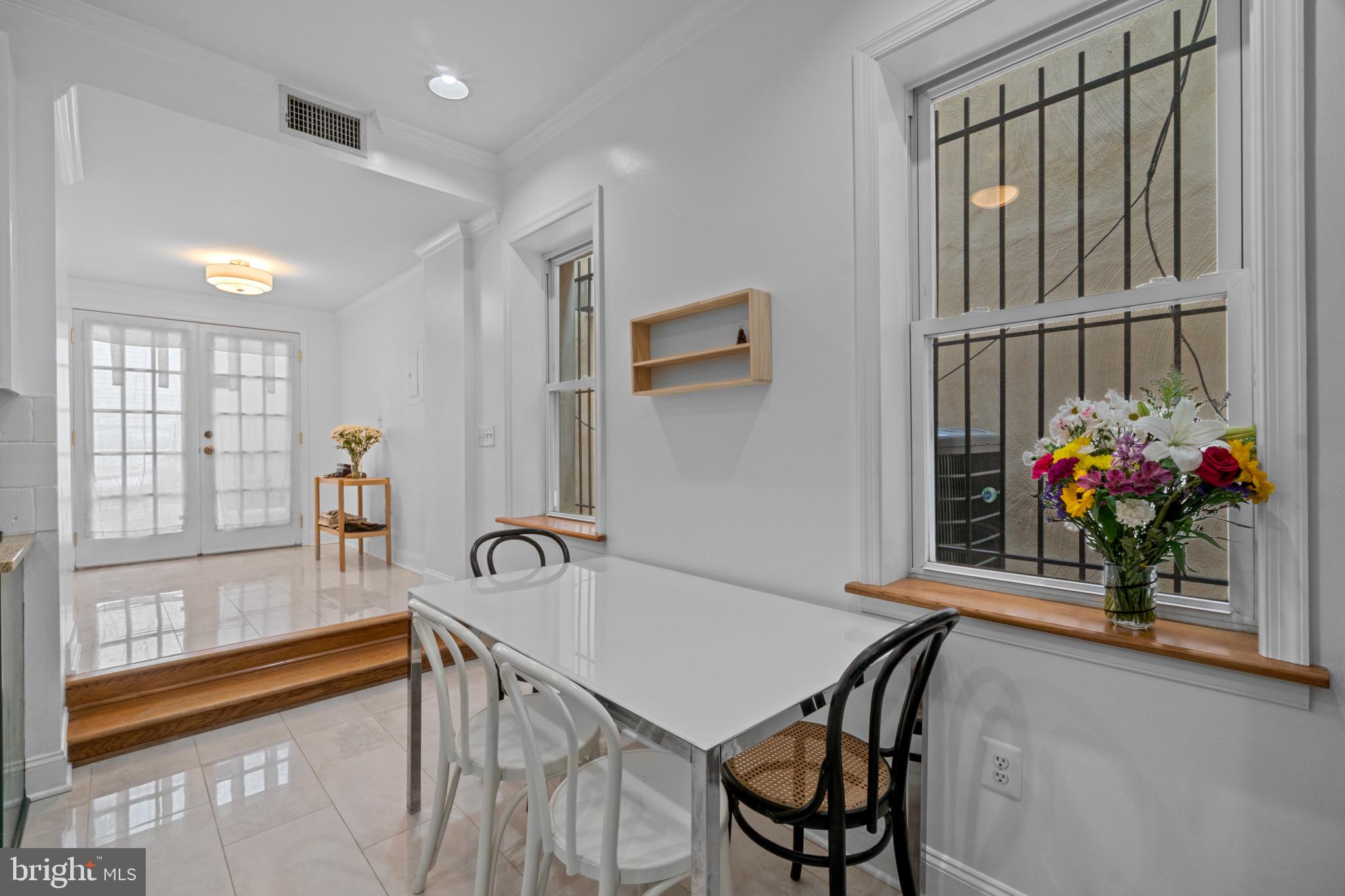 BUTCHERS HILL - Residential