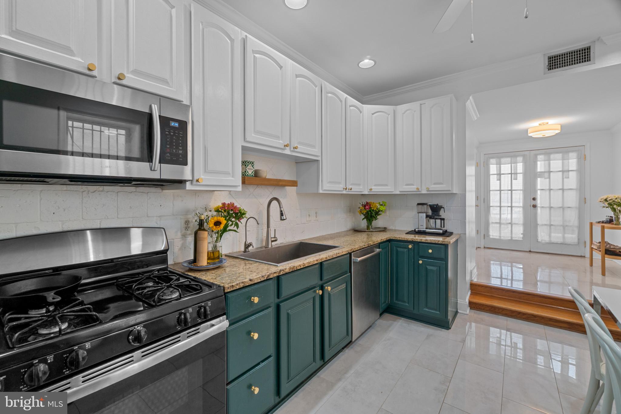 BUTCHERS HILL - Residential