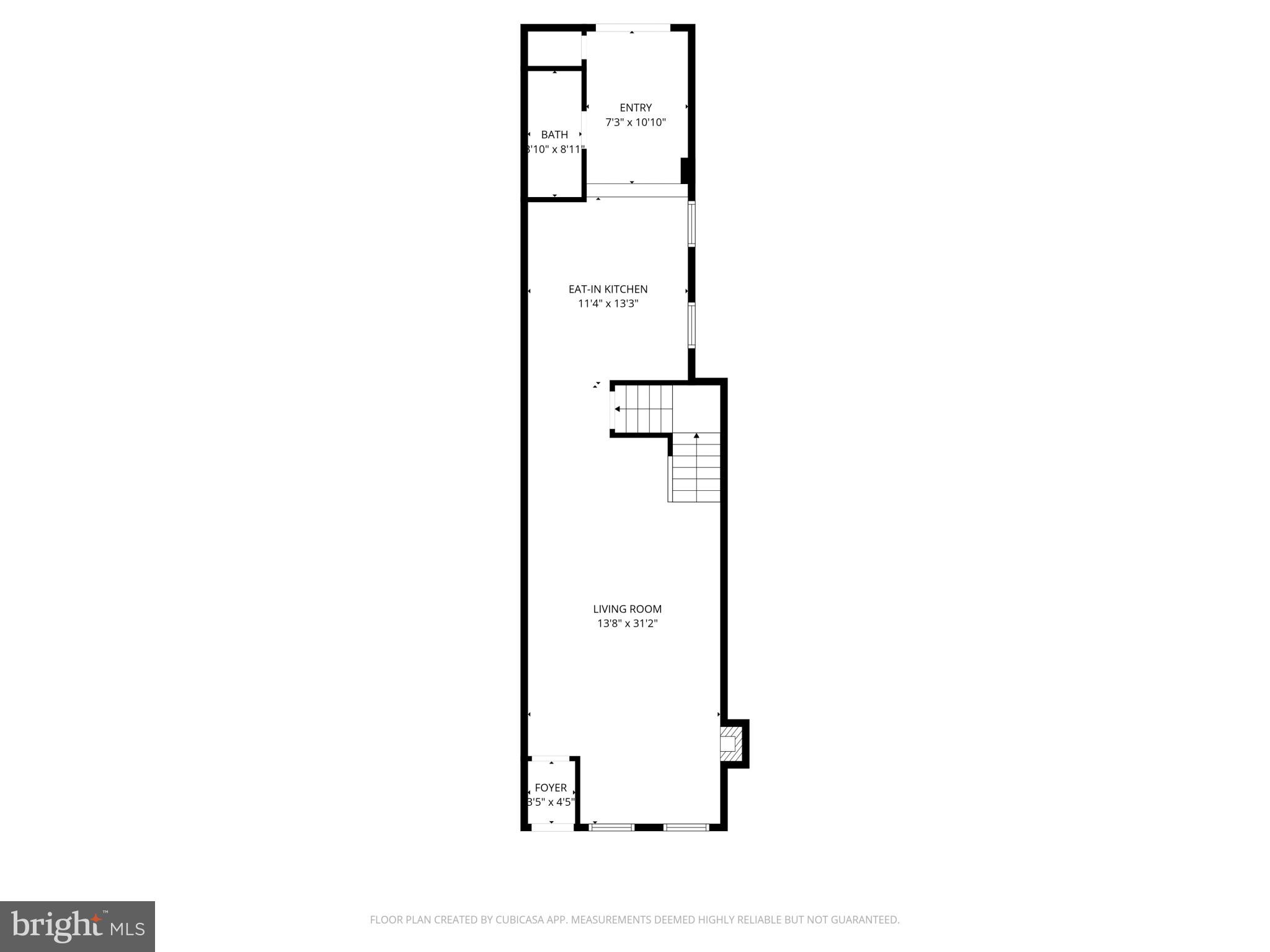 BUTCHERS HILL - Residential