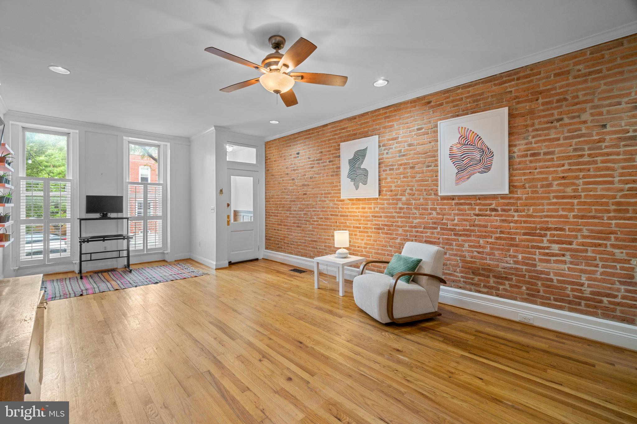BUTCHERS HILL - Residential