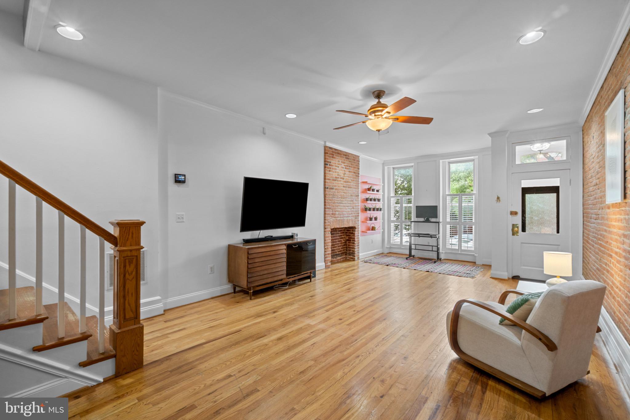 BUTCHERS HILL - Residential