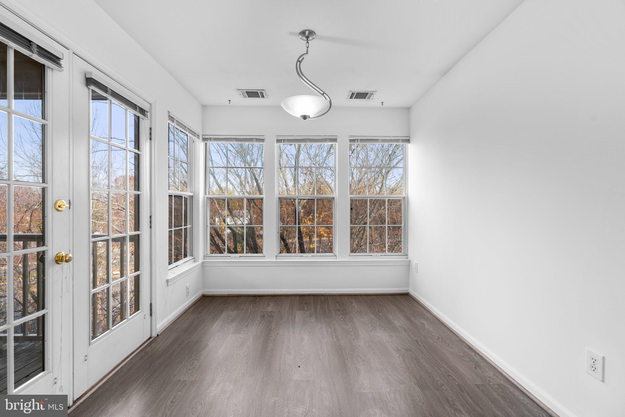 SENECA KNOLLS CODM - Residential