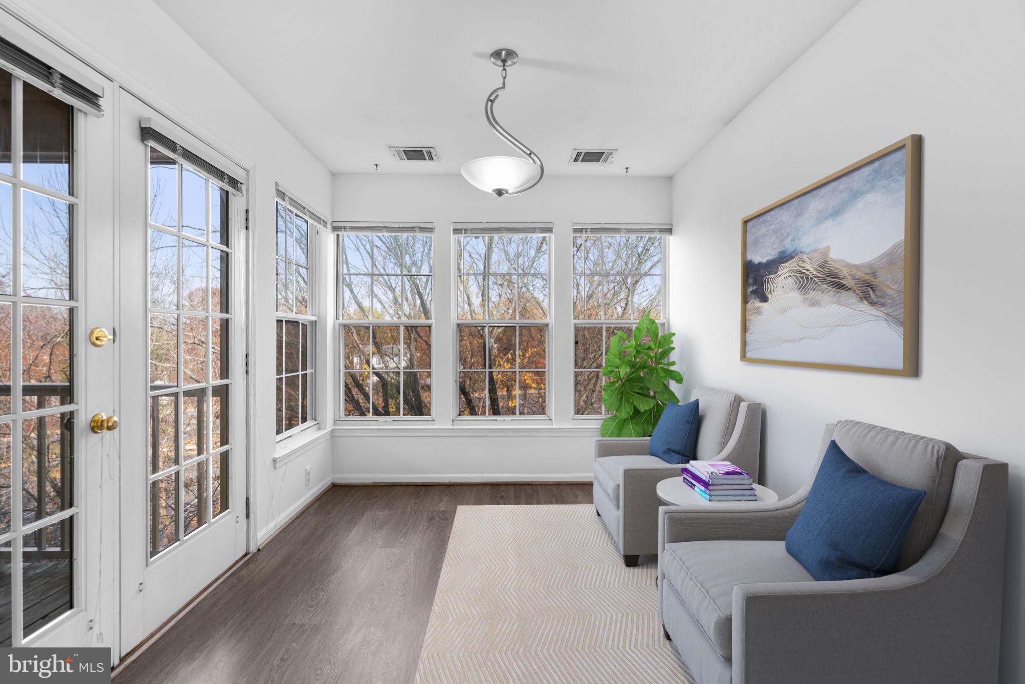 SENECA KNOLLS CODM - Residential