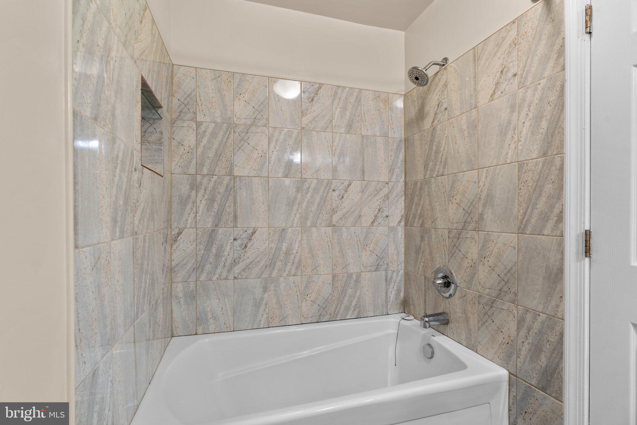 SENECA KNOLLS CODM - Residential