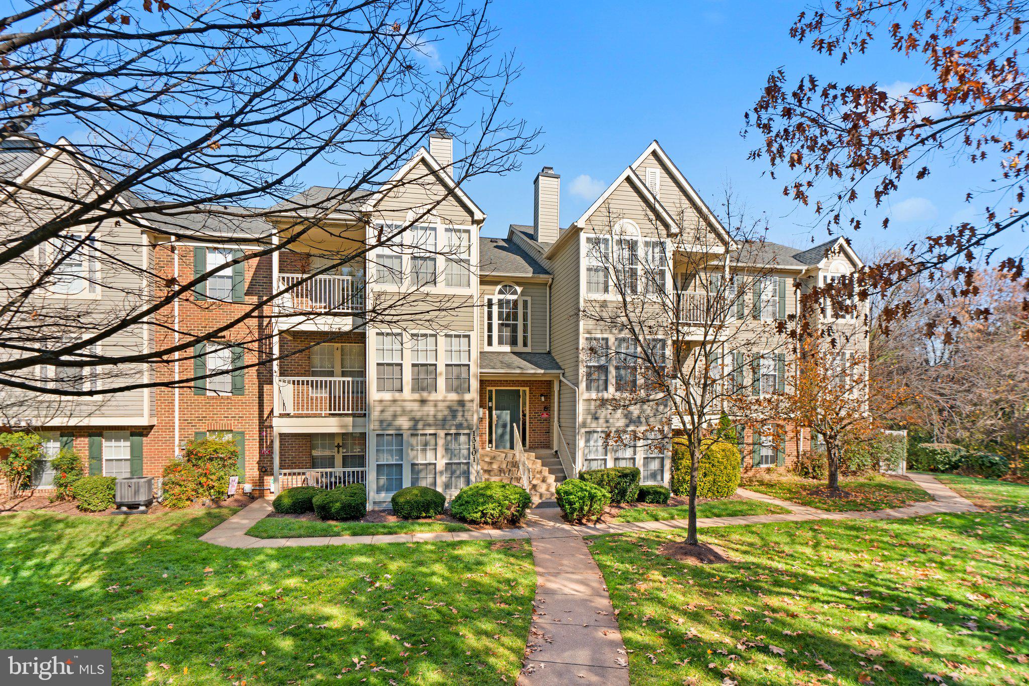 SENECA KNOLLS CODM - Residential