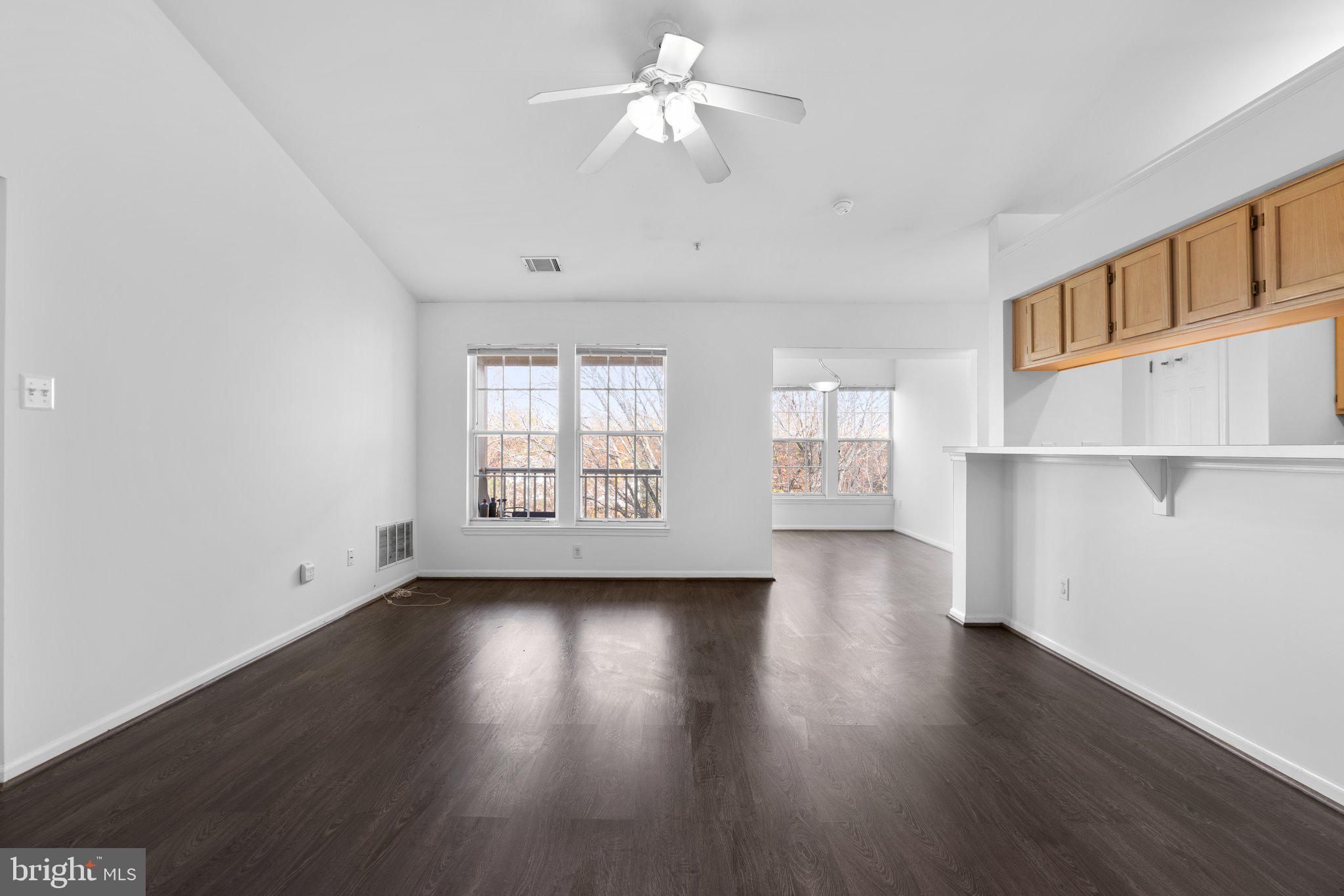 SENECA KNOLLS CODM - Residential