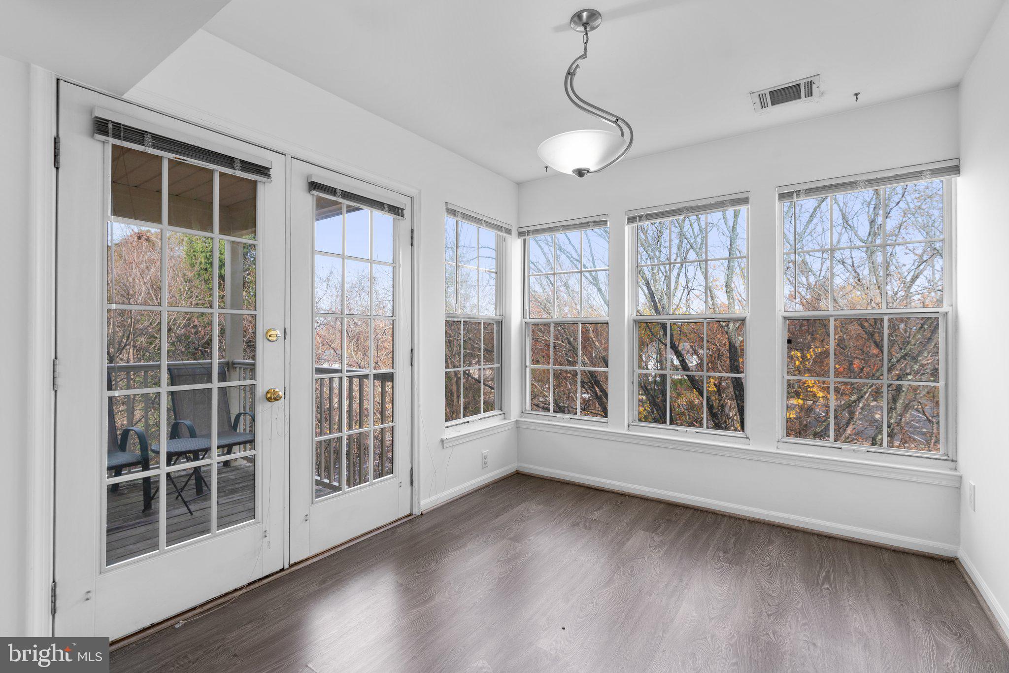 SENECA KNOLLS CODM - Residential