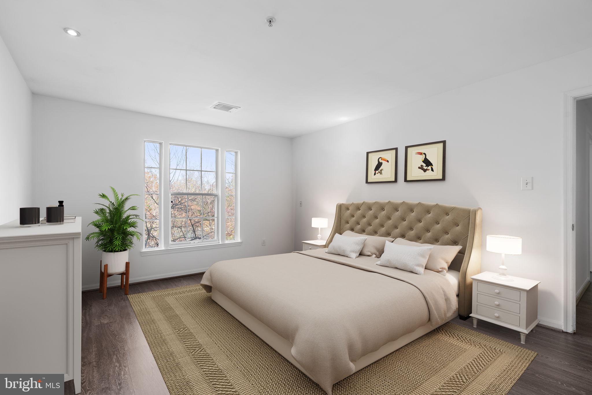 SENECA KNOLLS CODM - Residential