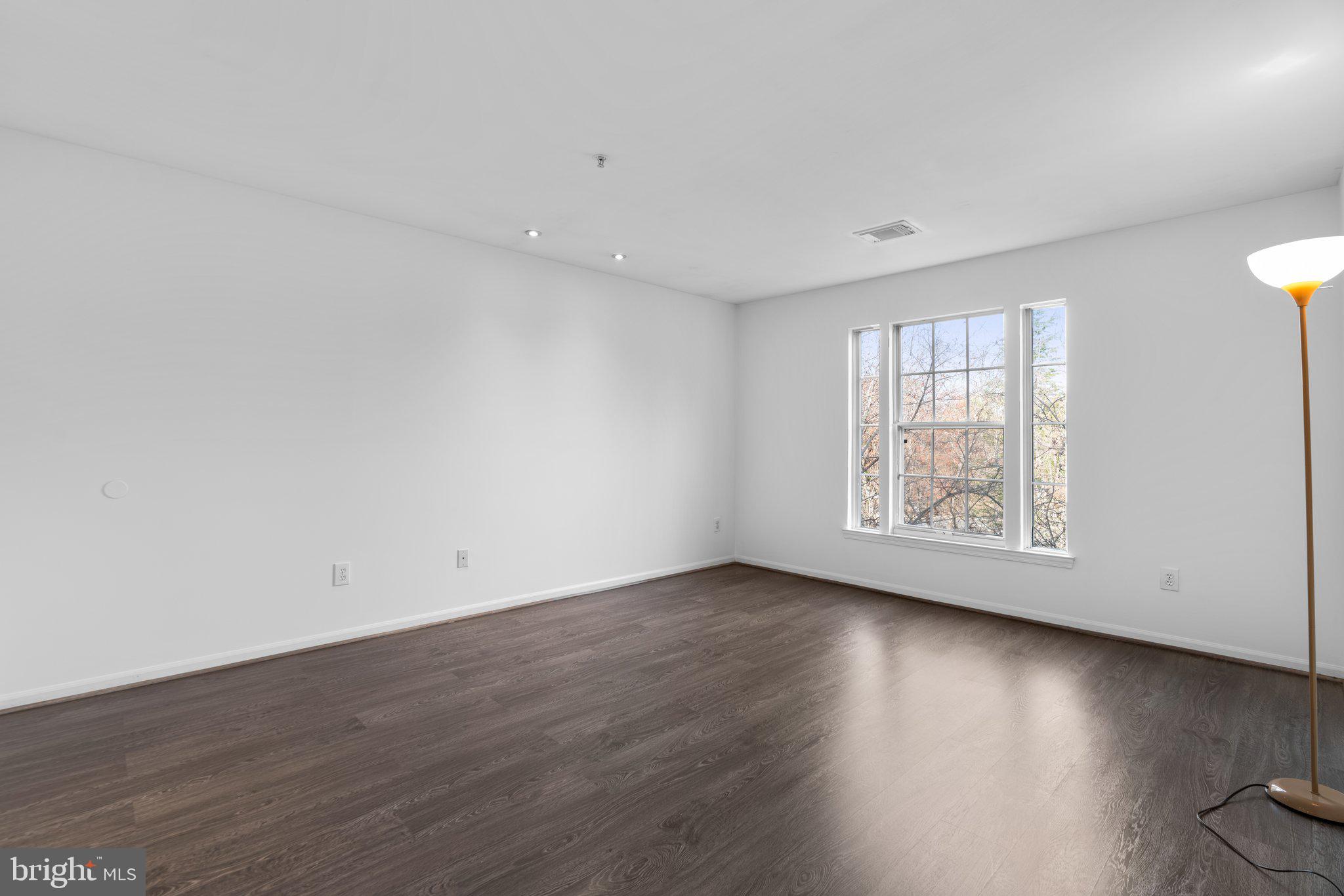 SENECA KNOLLS CODM - Residential