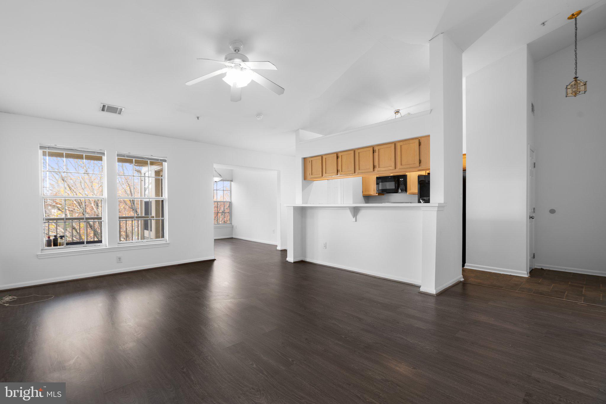 SENECA KNOLLS CODM - Residential