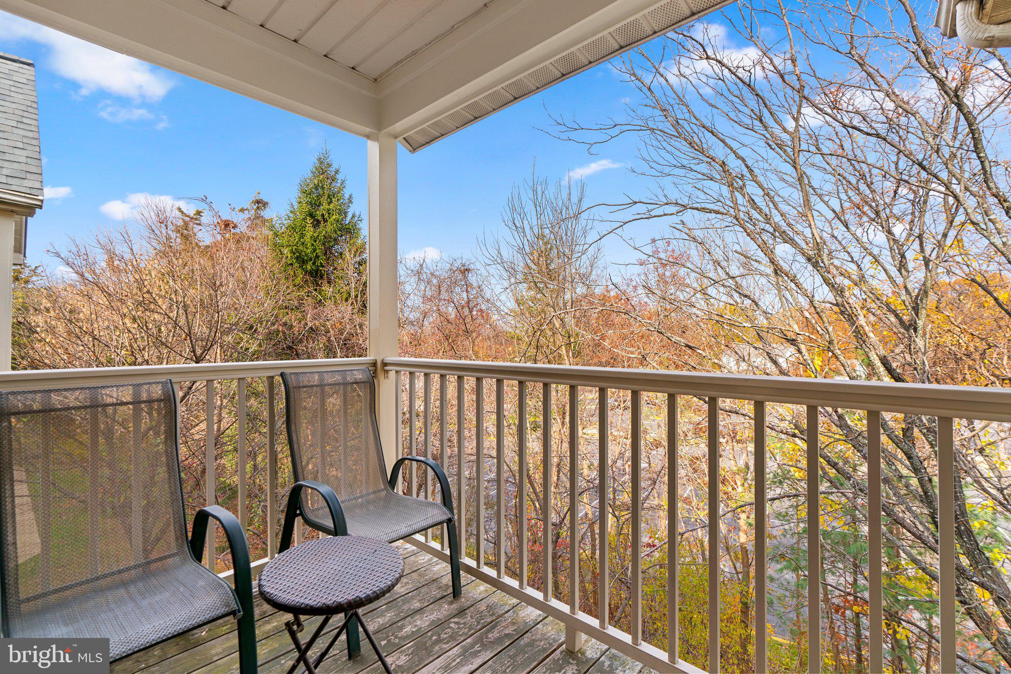 SENECA KNOLLS CODM - Residential