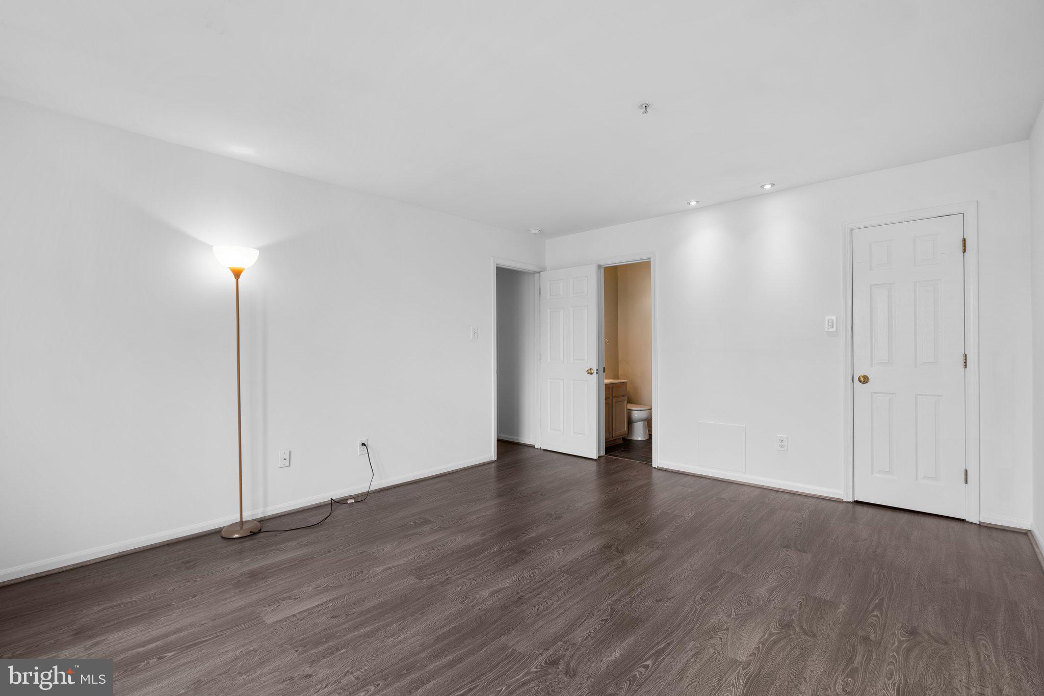 SENECA KNOLLS CODM - Residential