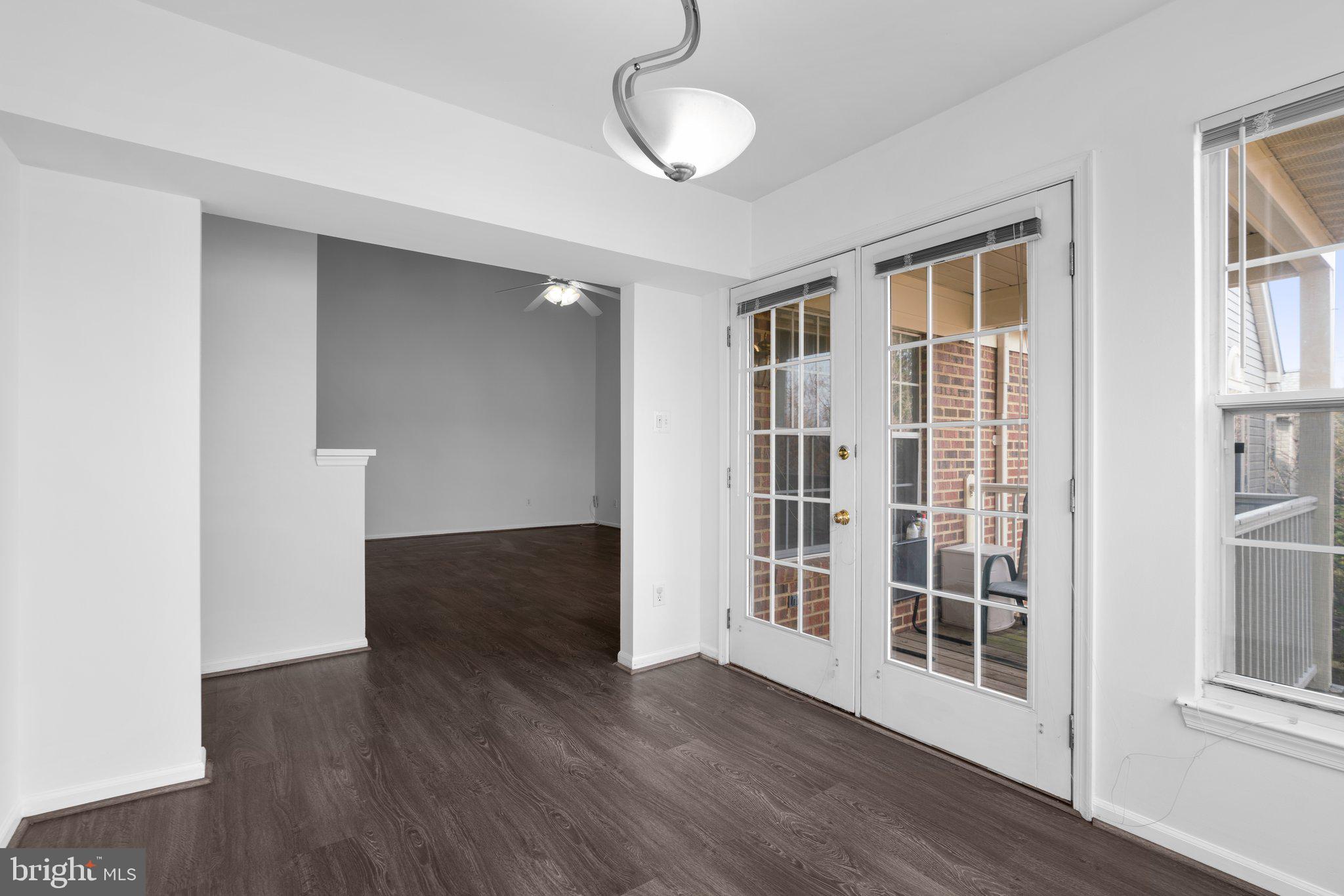 SENECA KNOLLS CODM - Residential