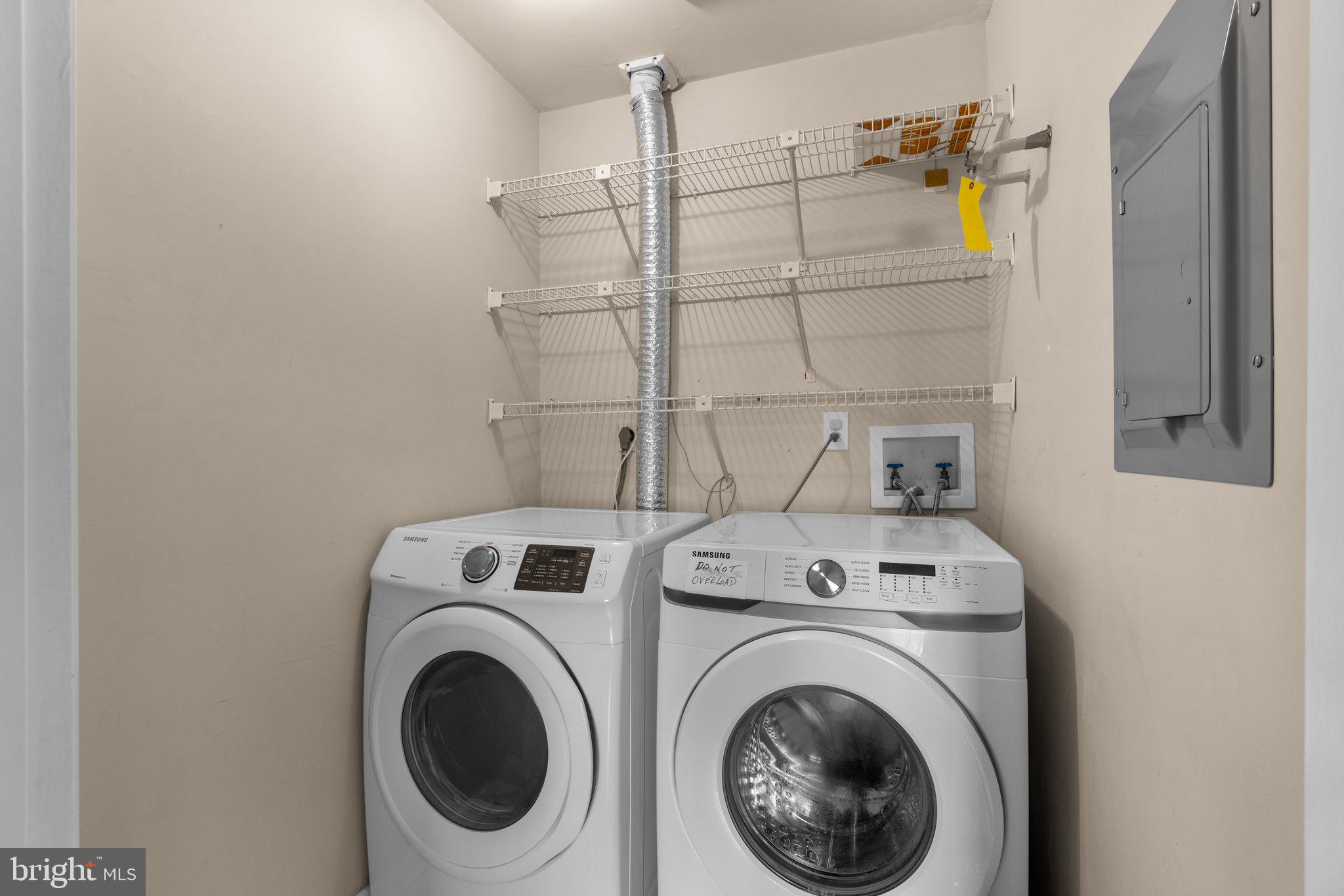 SENECA KNOLLS CODM - Residential