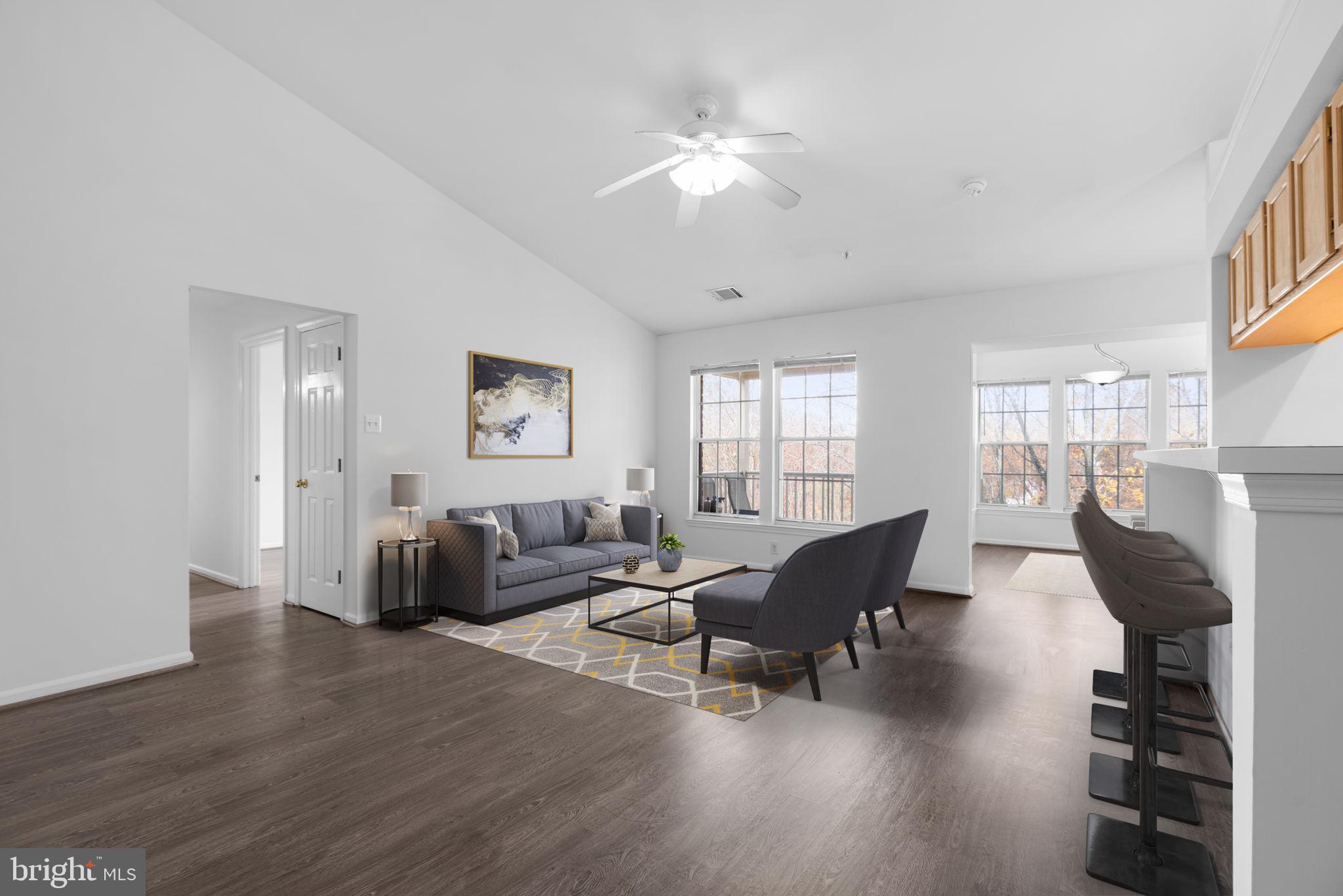 SENECA KNOLLS CODM - Residential