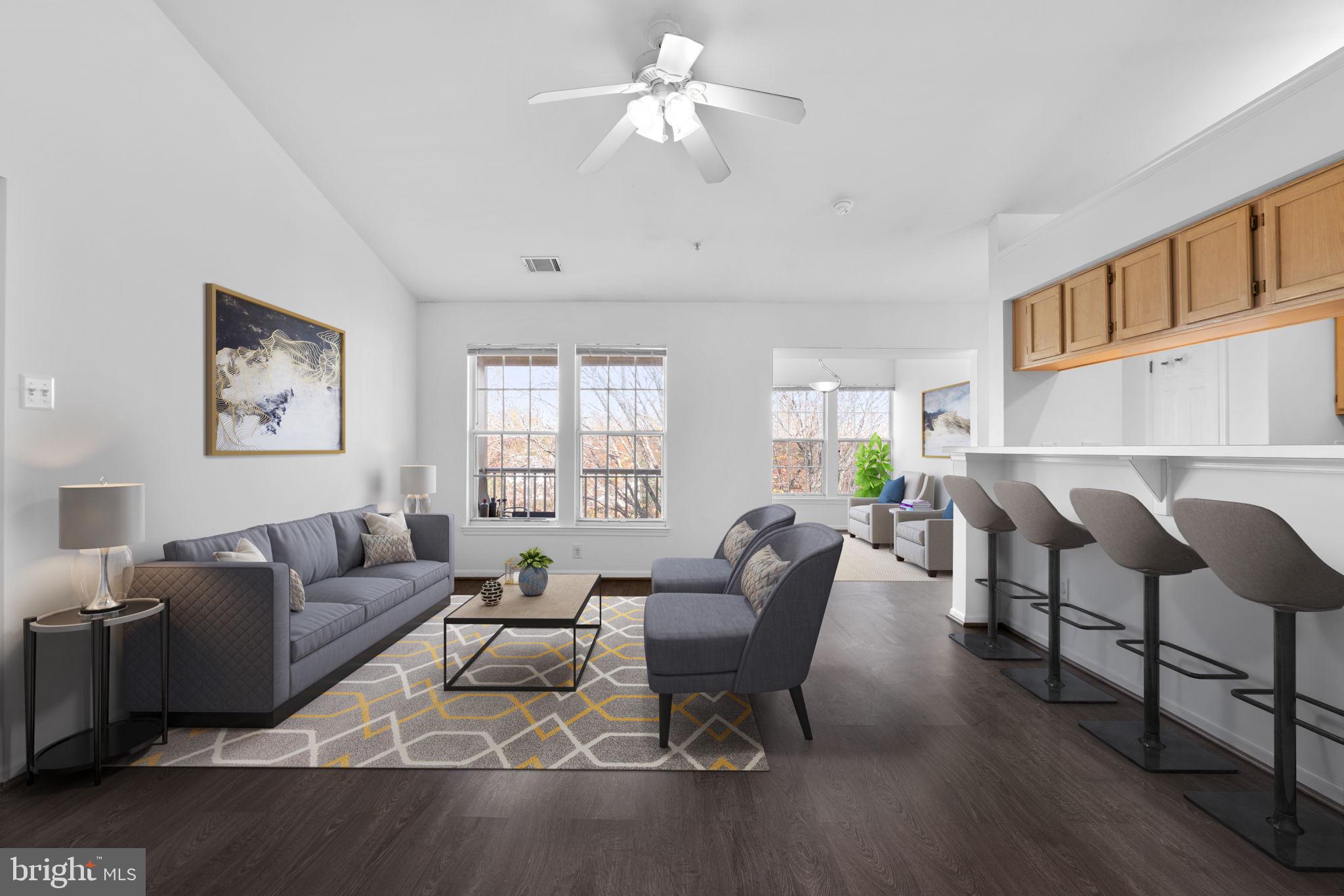 SENECA KNOLLS CODM - Residential