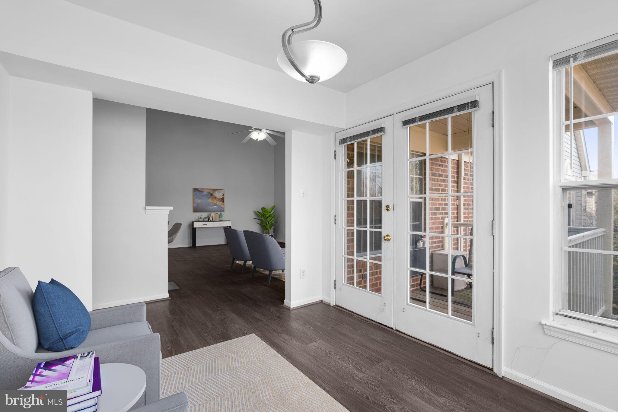 SENECA KNOLLS CODM - Residential