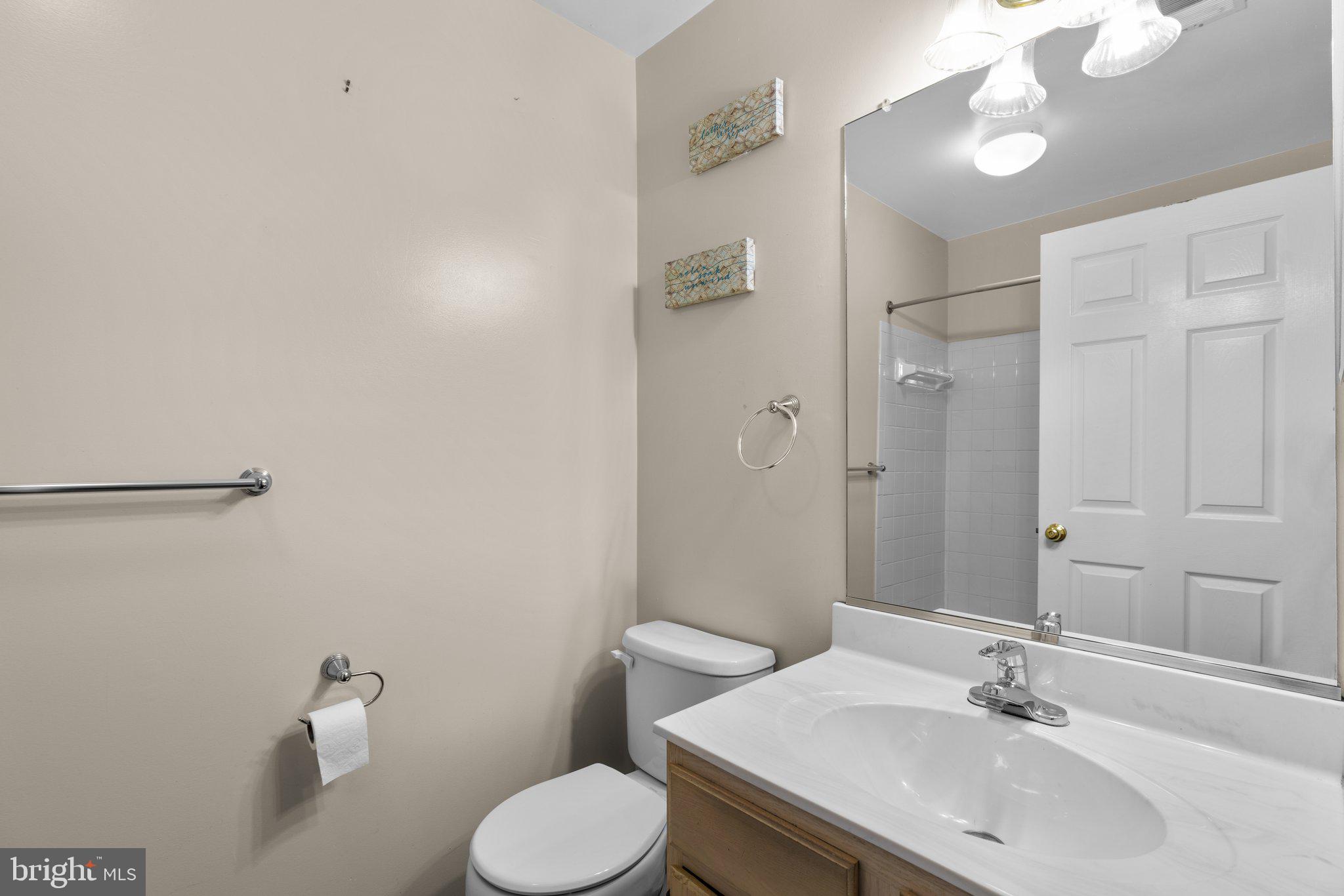 SENECA KNOLLS CODM - Residential