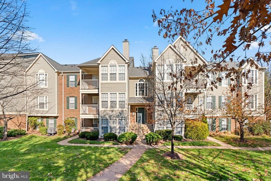 Indulge in the epitome of sub-urban living with this top-floor condo. Beyond its generous layout, enjoy a spacious open den for versatile use, while a charming balcony provides a retreat for fresh air and scenic views. The ambiance is elevated by lofty high ceilings, updated floors, and the openness defines the contemporary design.

Nestled in a quiet sought-after condo development in the heart of Germantown, the residence is close to multiple shopping centers including Germantown Plaza and Milestone Center.  With easy access to I-270 it is also great for any commutes going North towards Frederick or South towards Silver Spring or D.C.

What truly sets this condo apart is not just the access, the desirable neighborhood and interior features, but also the unbeatable pricing – making it a compelling opportunity for those seeking true value in a home purchase. Don't miss the chance to own prime real estate in the 3rd most populous city in Maryland for tremendous value!