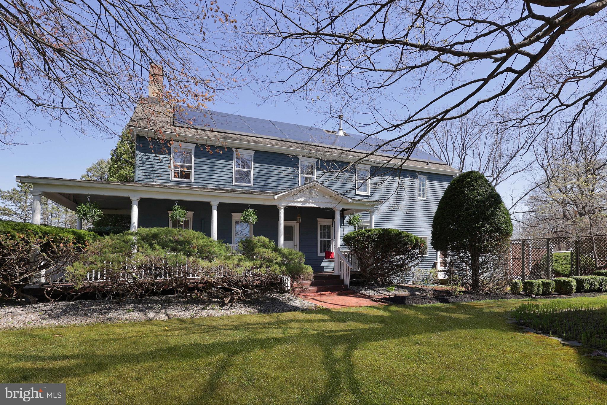 70 BERGEN MILLS ROAD