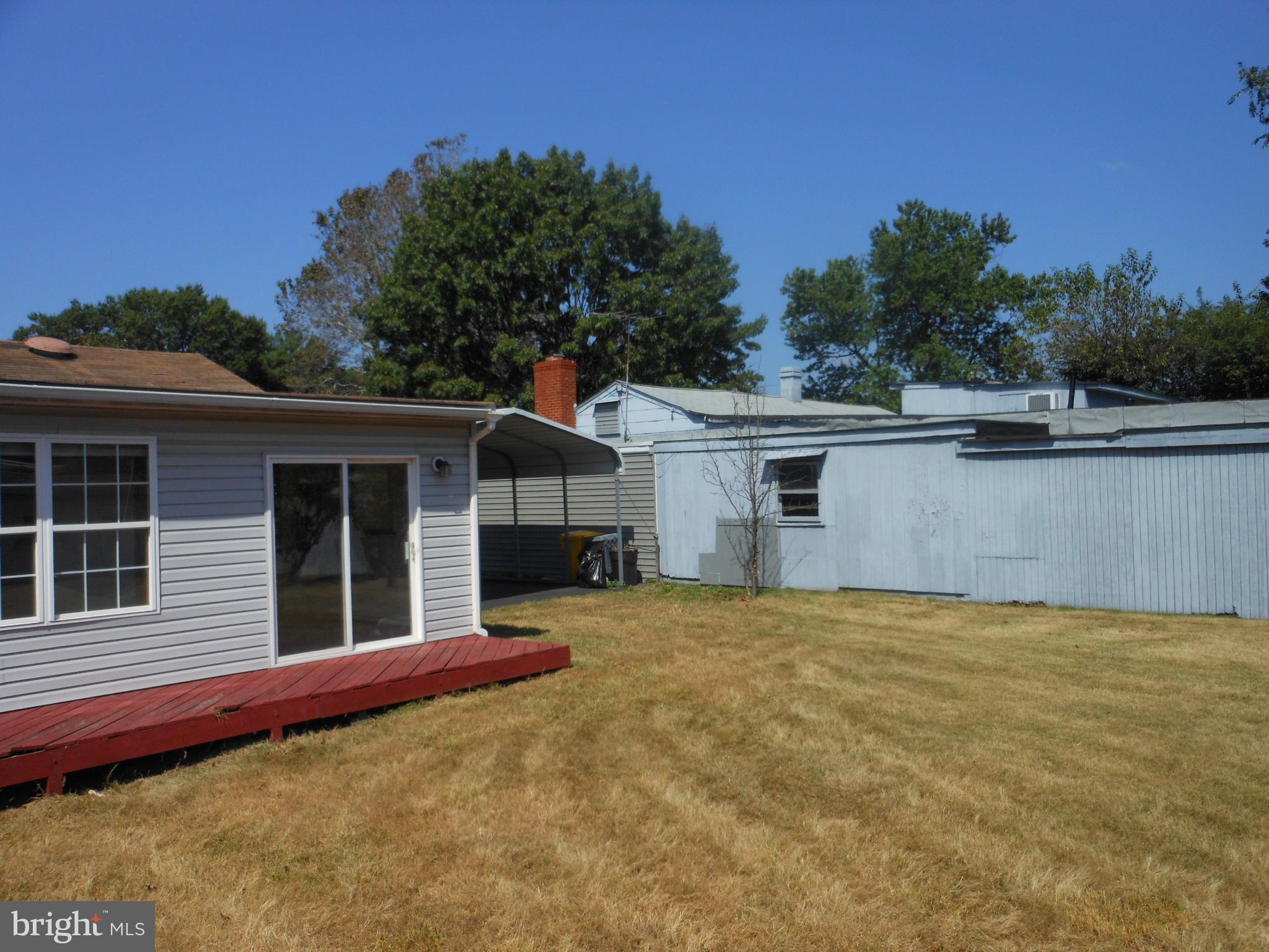 ANNAPOLIS - Residential