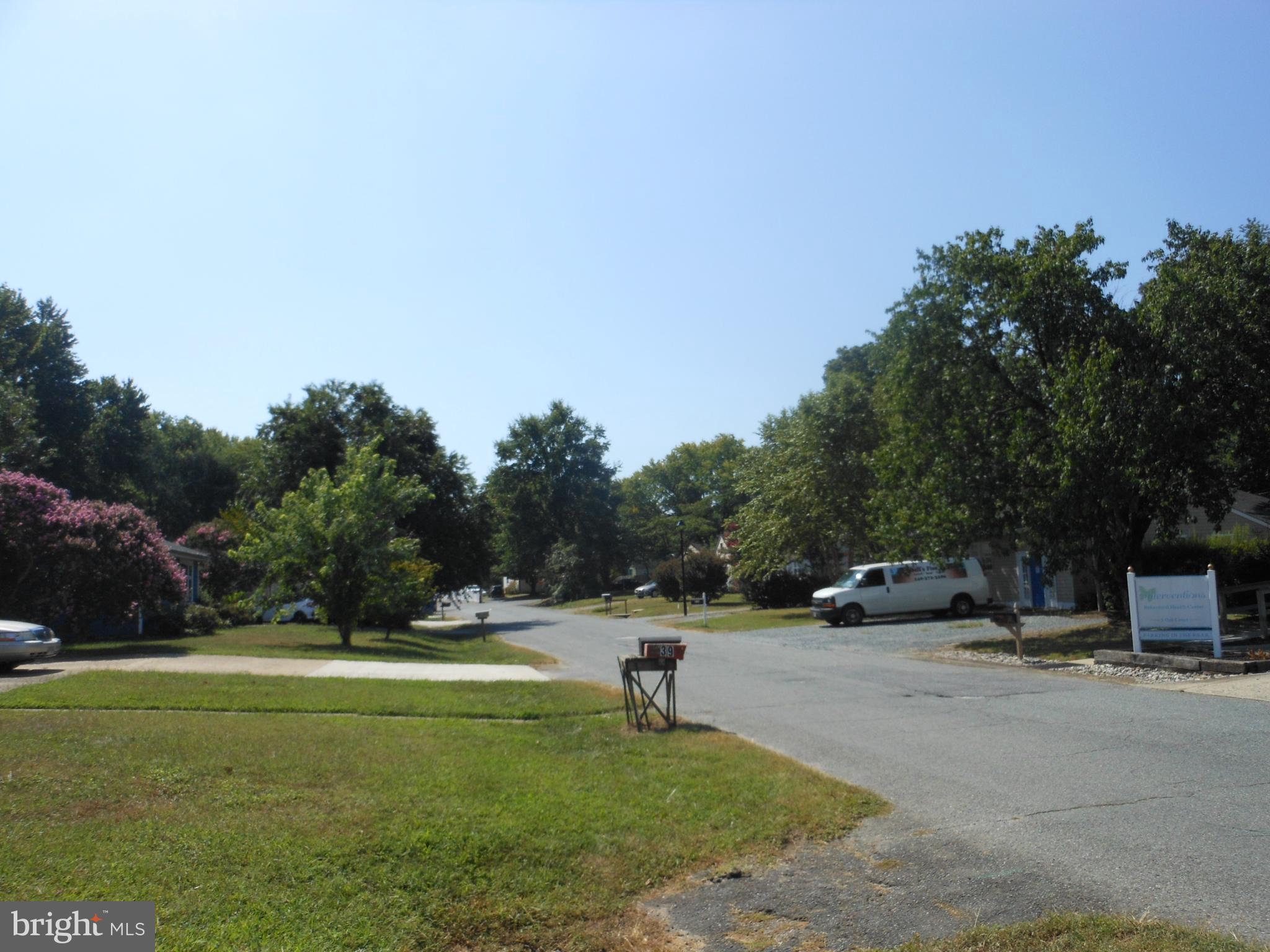 ANNAPOLIS - Residential