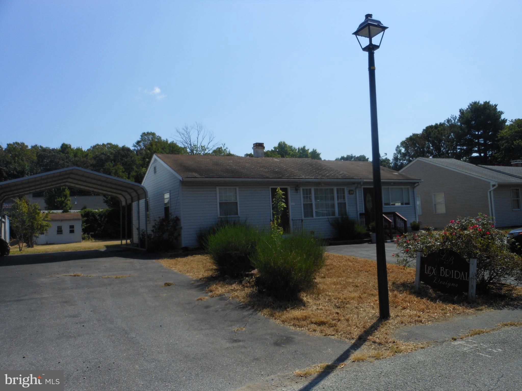 ANNAPOLIS - Residential