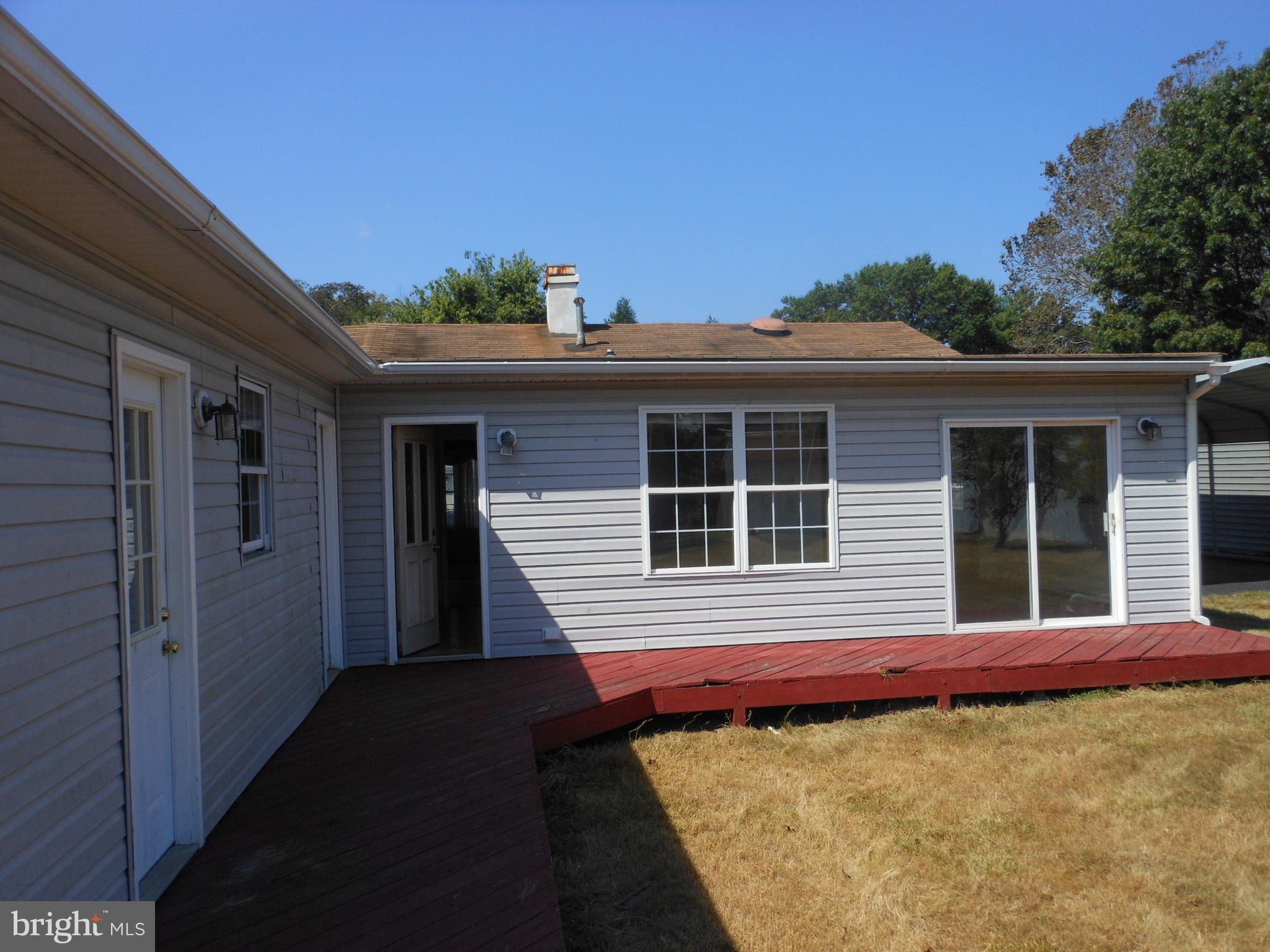 ANNAPOLIS - Residential