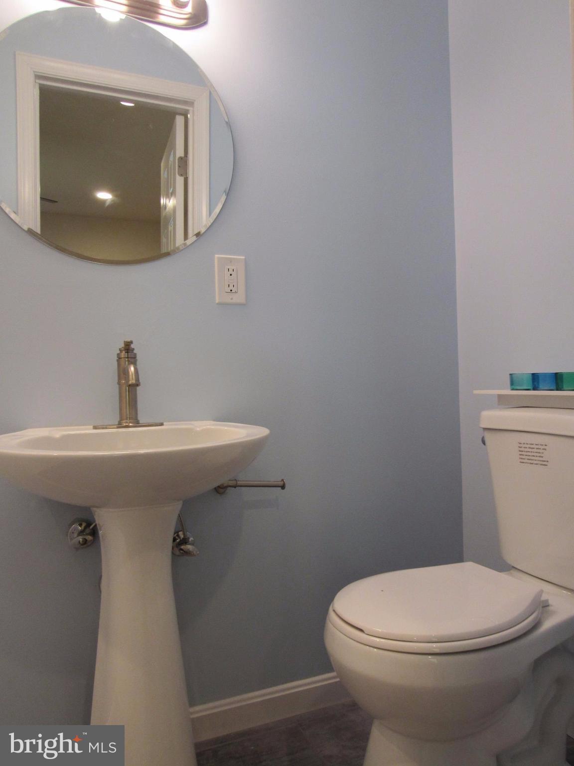 PERROW ADDN TO REMINGTON - Residential