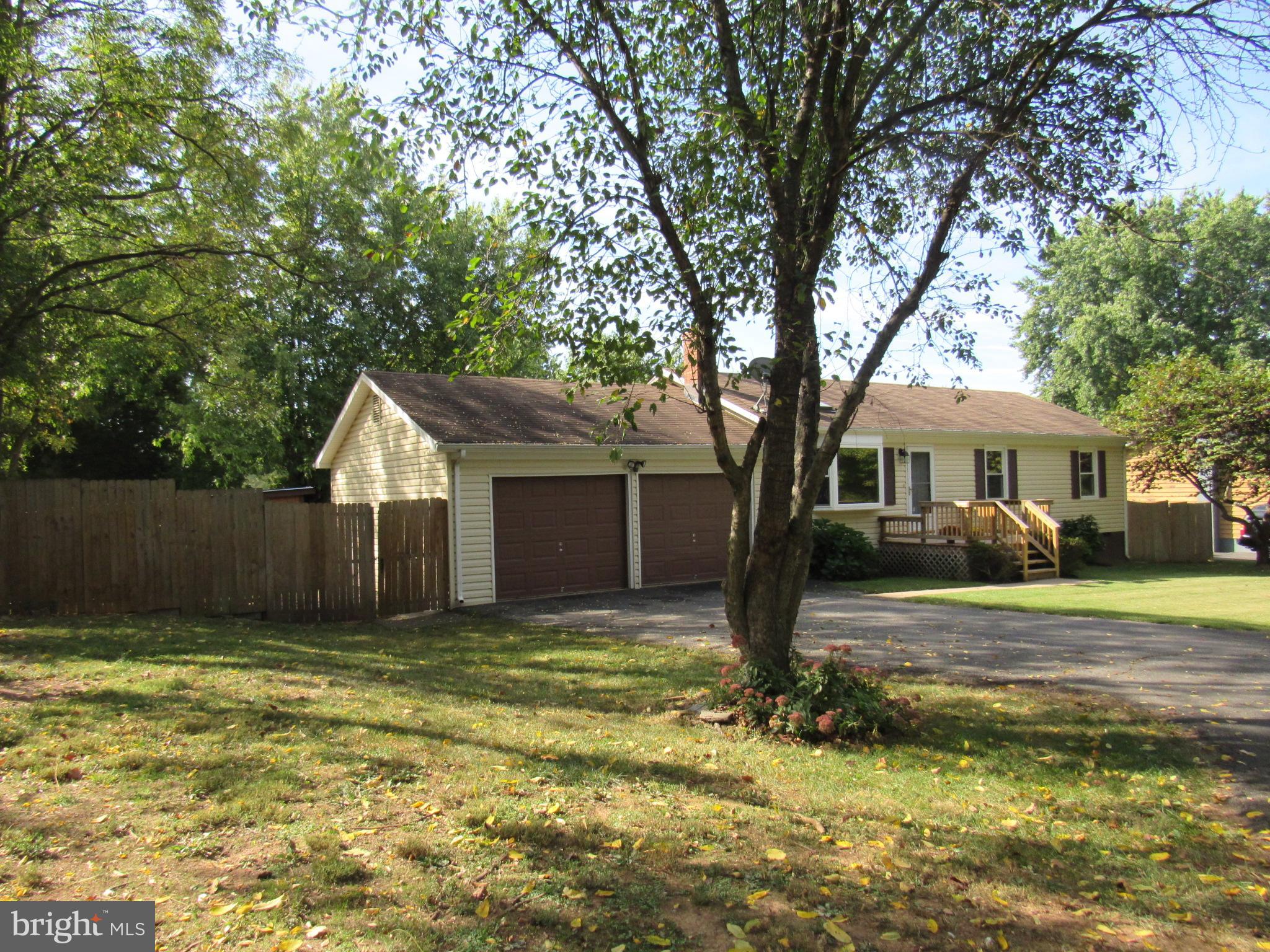 PERROW ADDN TO REMINGTON - Residential