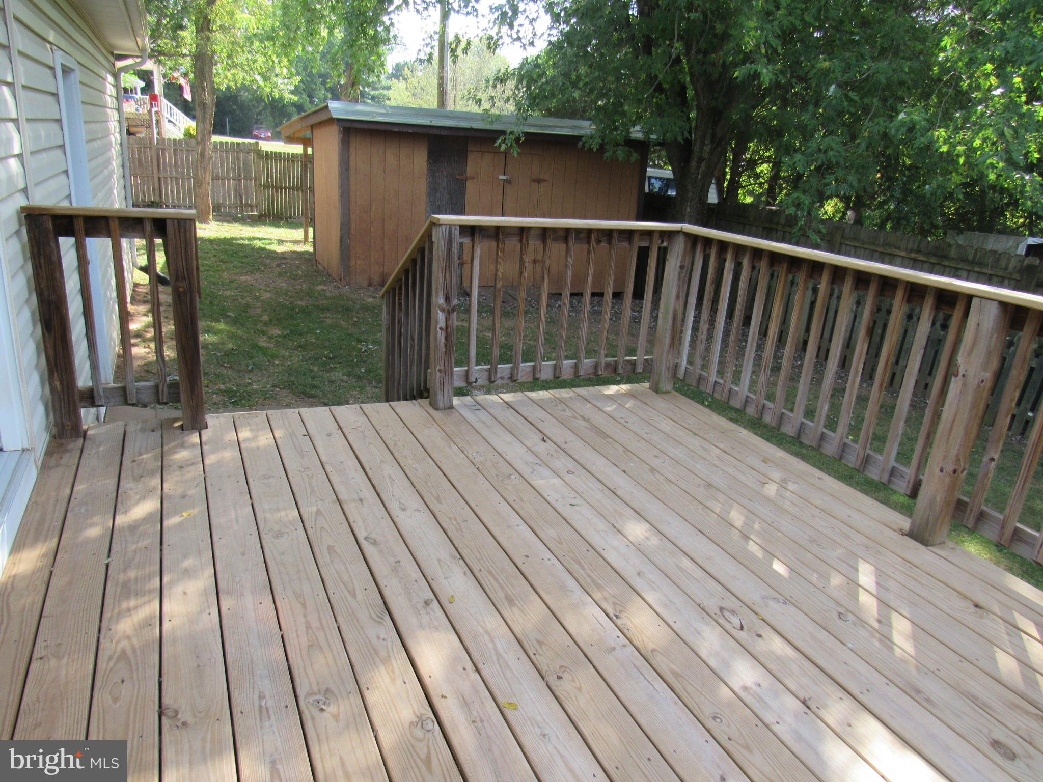 PERROW ADDN TO REMINGTON - Residential